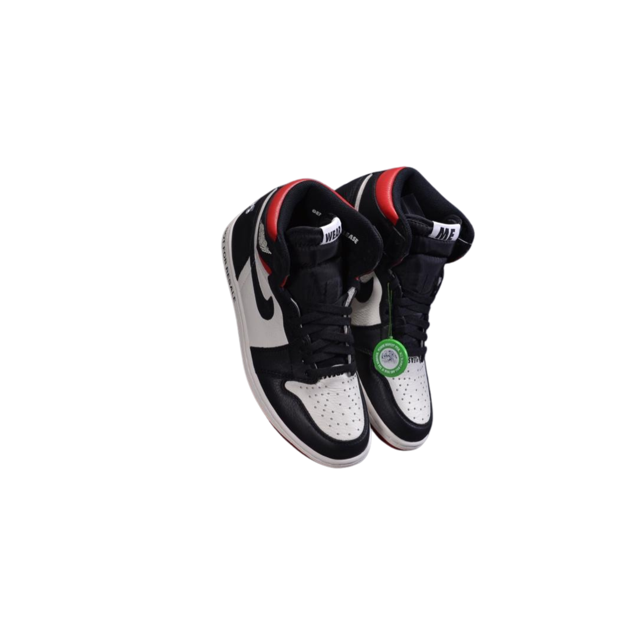 Nike Air Jordan 1 Retro High OG NRG