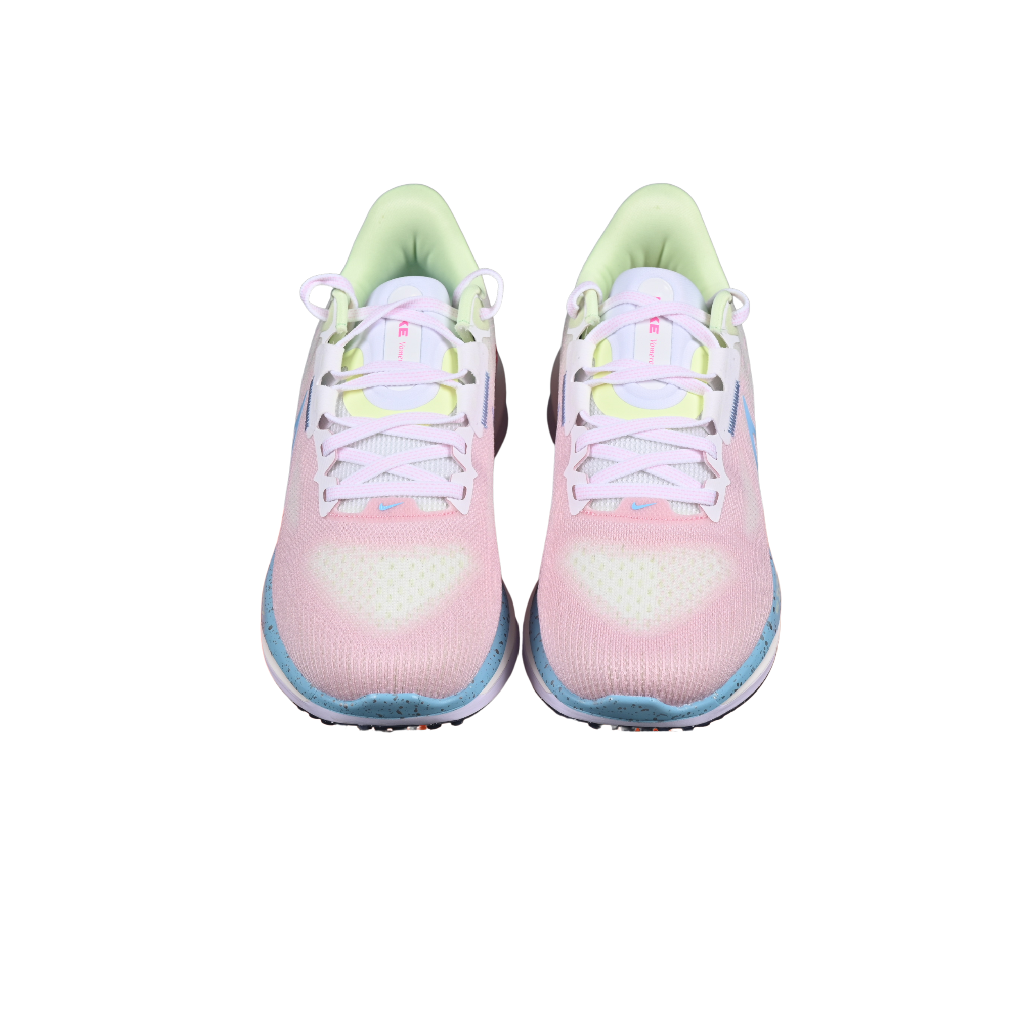 Nike Air Zoom Vomero 17 Light Pink Blue