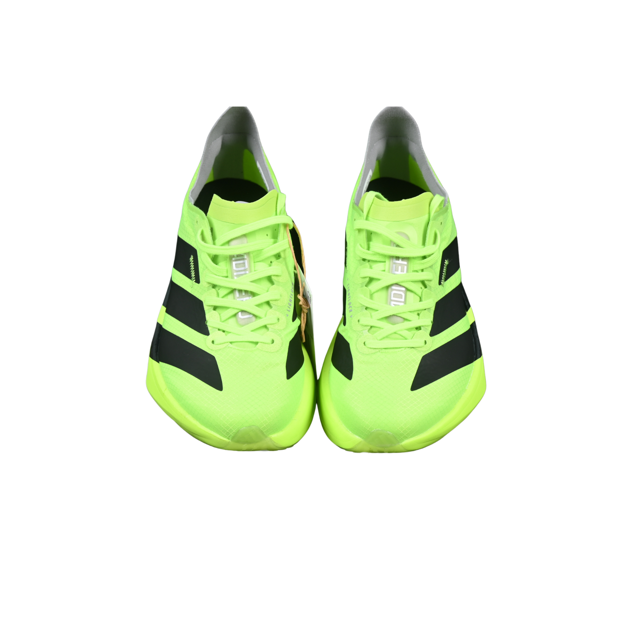 Adidas Adizero Adios Pro 4 Green