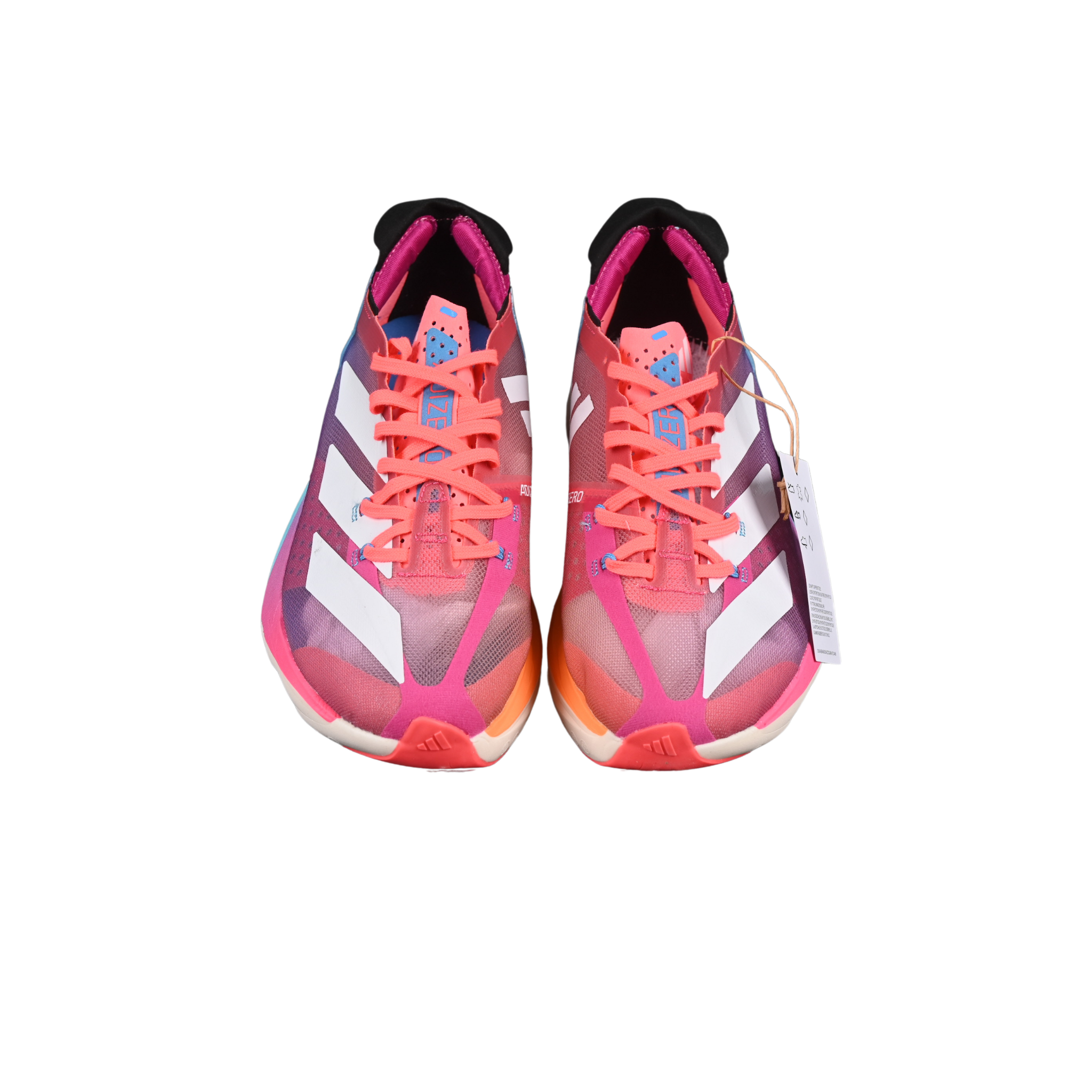 Adidas Adizero Adios Pro 3 Hard Pink