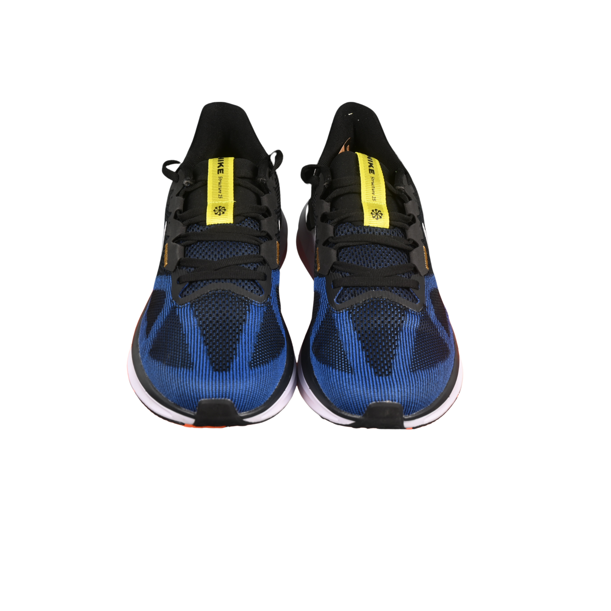 Nike Air Zoom Structure 25 Blue