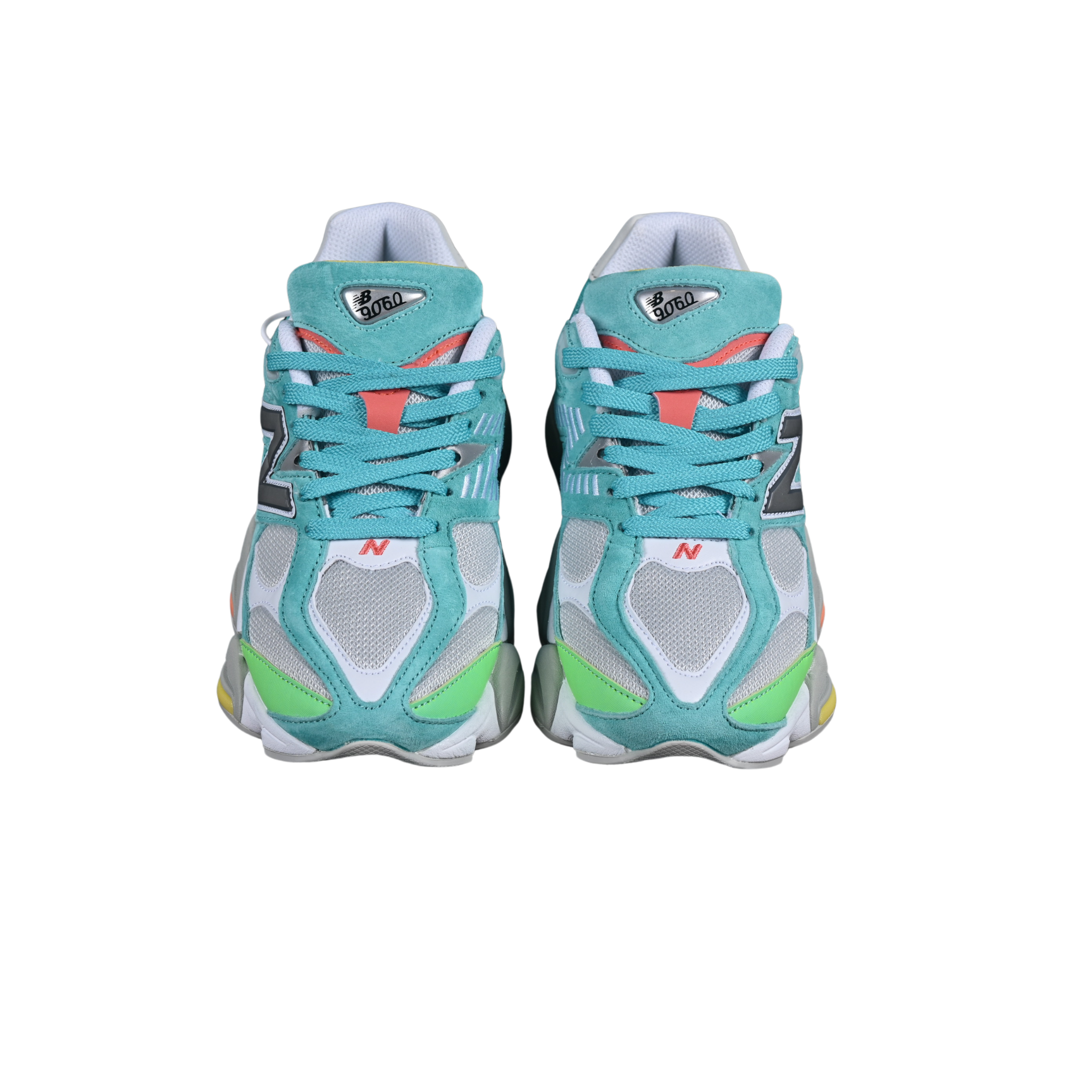 New Balance 9060 Multicolor III