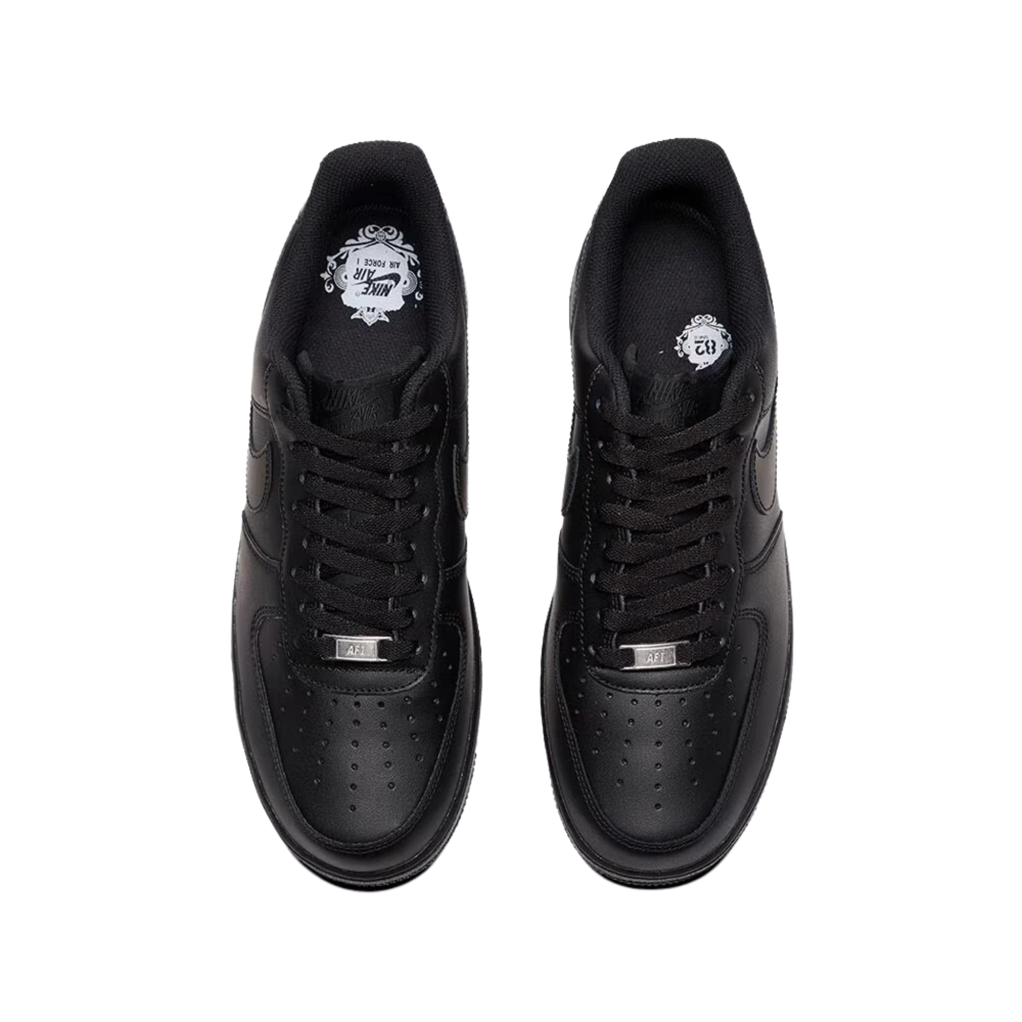 Nike Air Force 1 Black