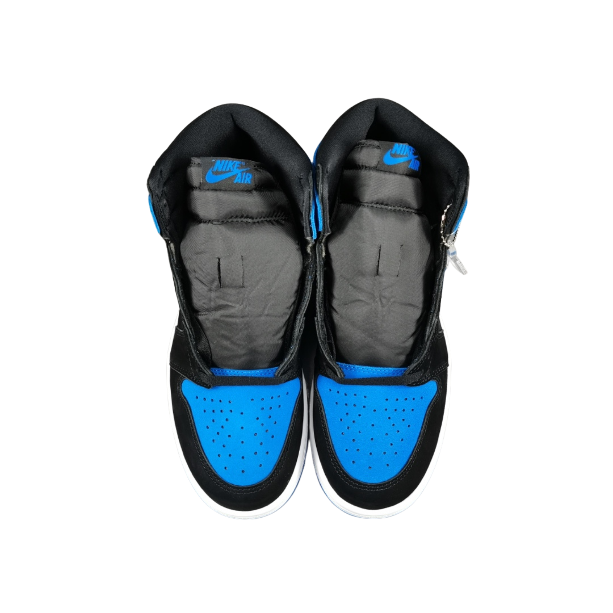 Nike Air Jordan 1 High OG RoyalSuede