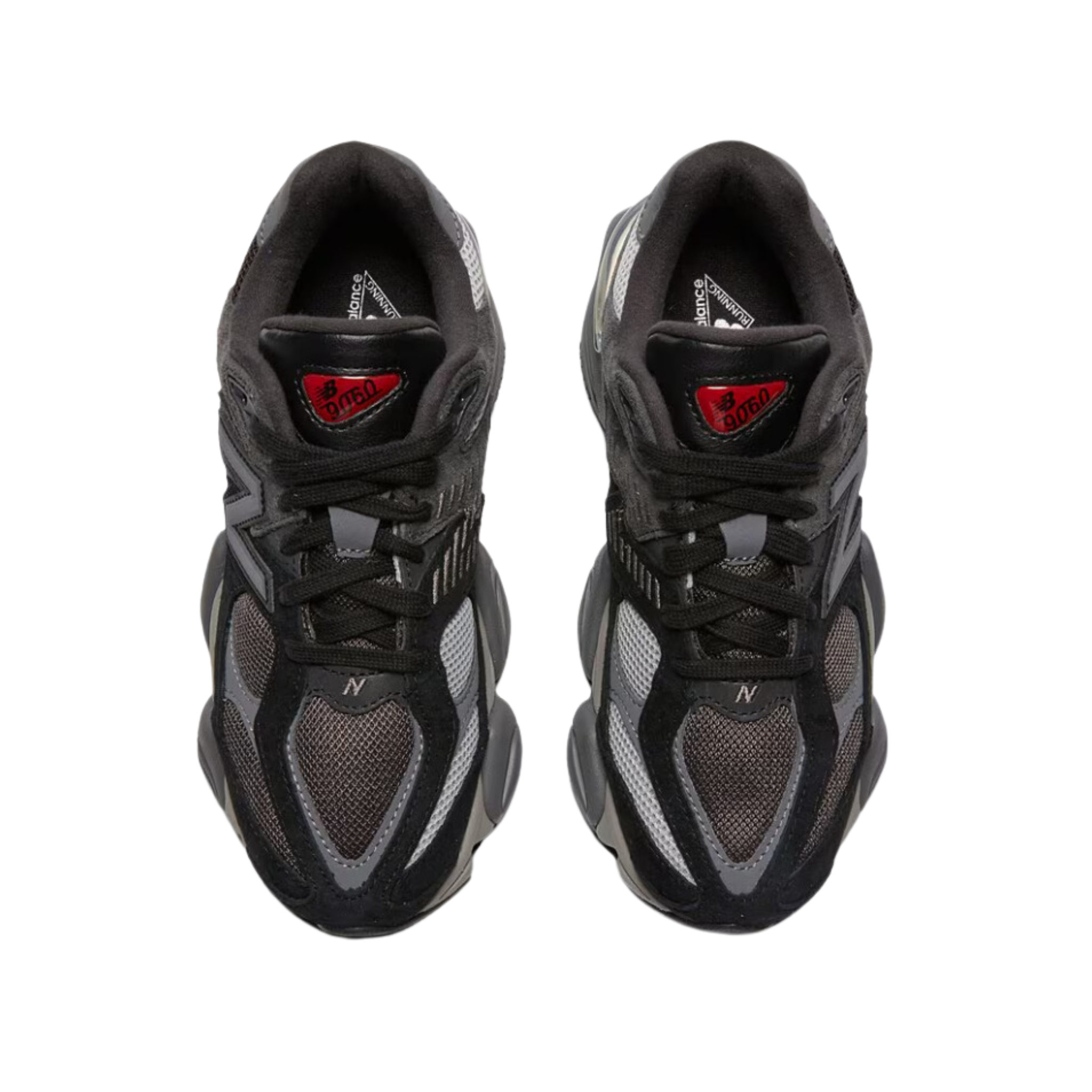 New Balance 9060 Womens Castlerock