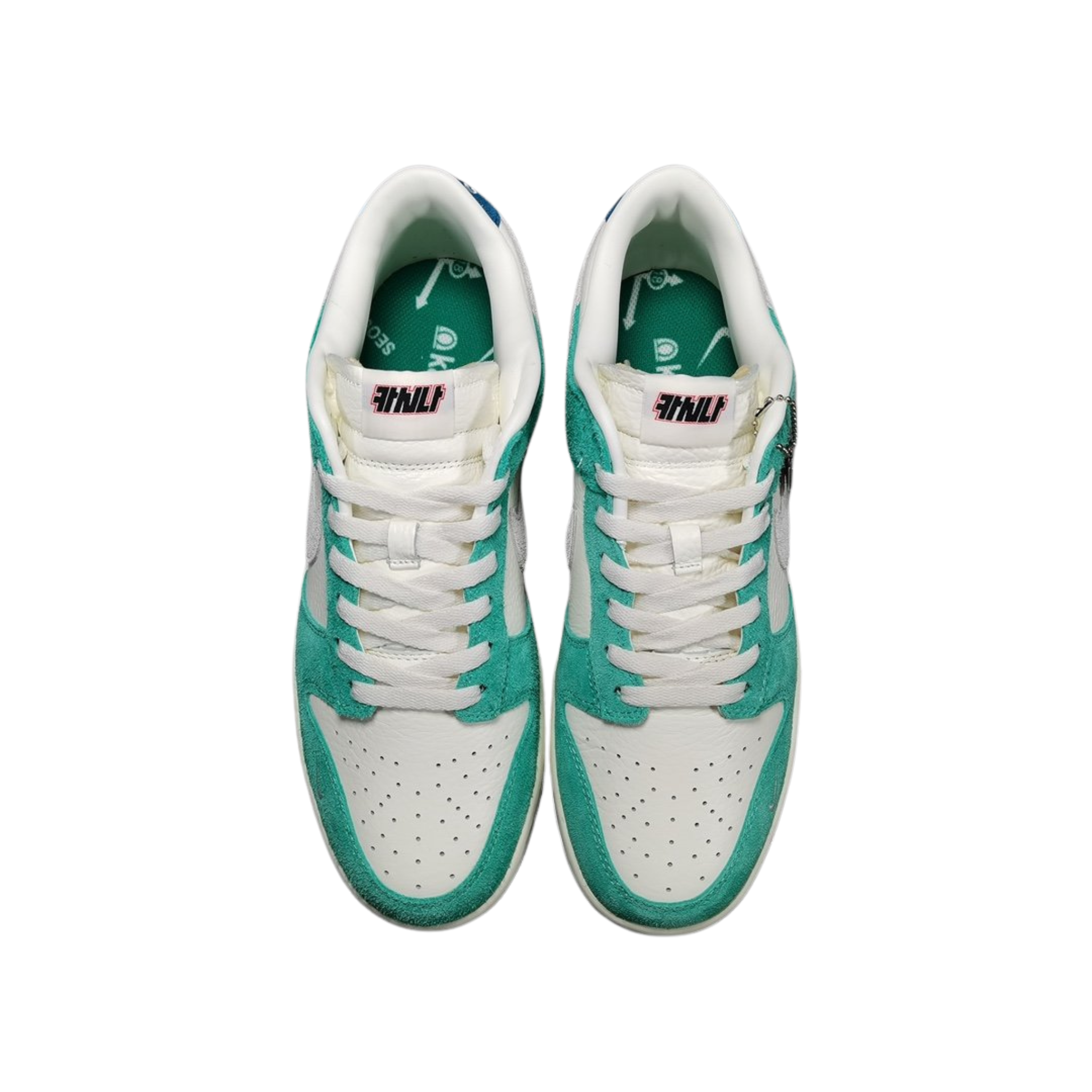 Nike Dunk Low Kassina