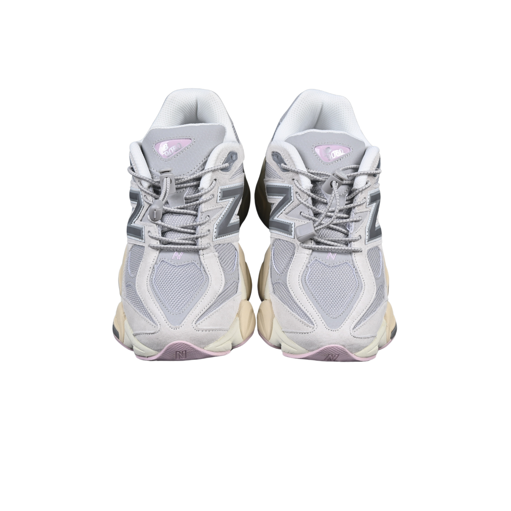 New Balance 9060 Grey Lilac