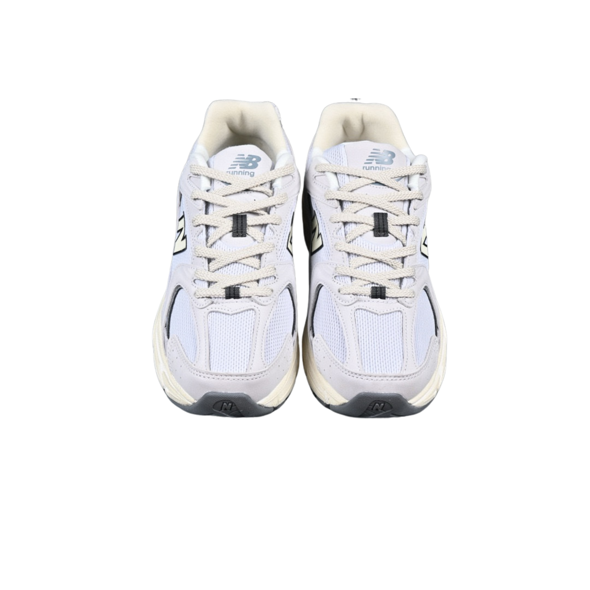 New Balance 530 Blanco Lista Negra