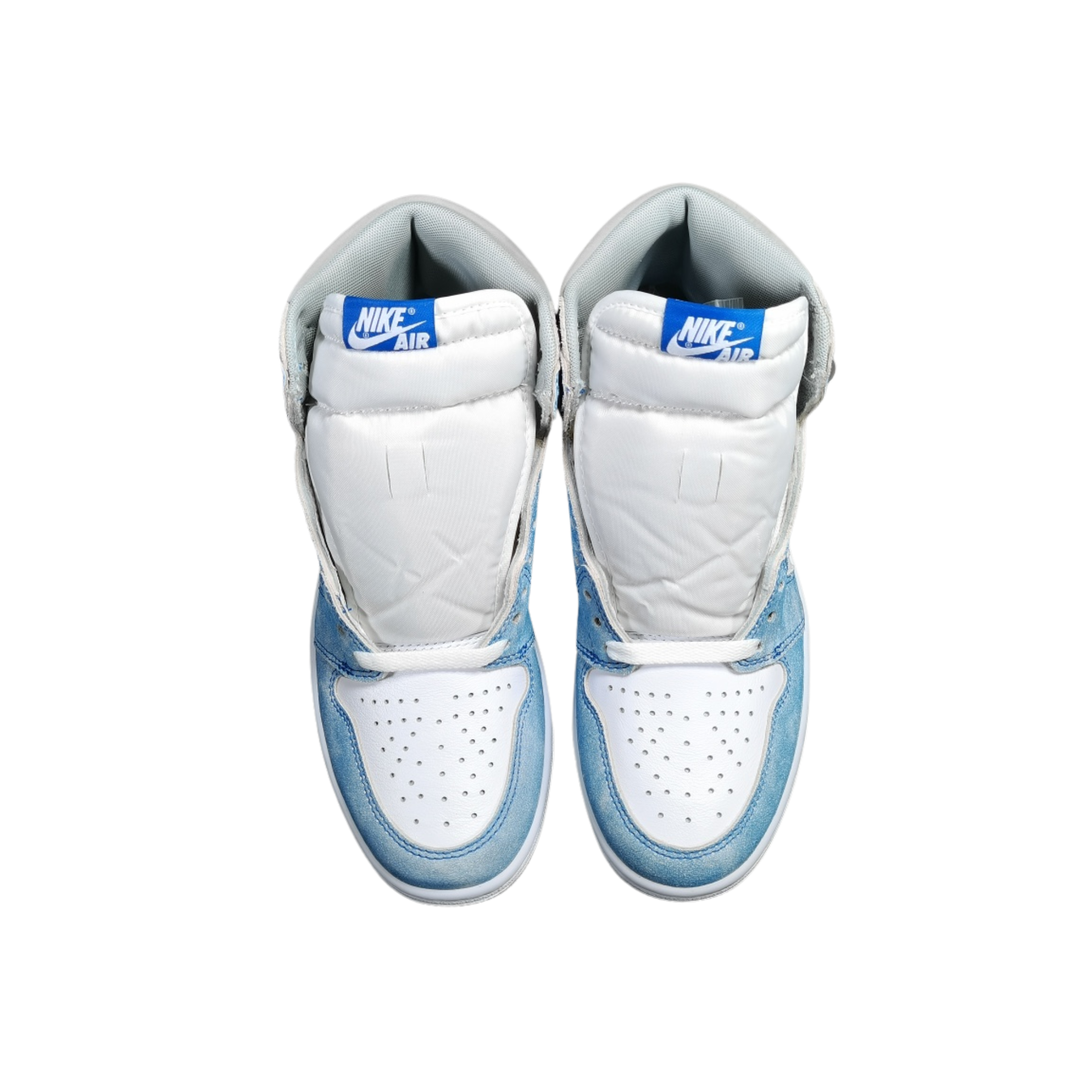 Nike Air Jordan 1 Retro High OG Hyper Royal