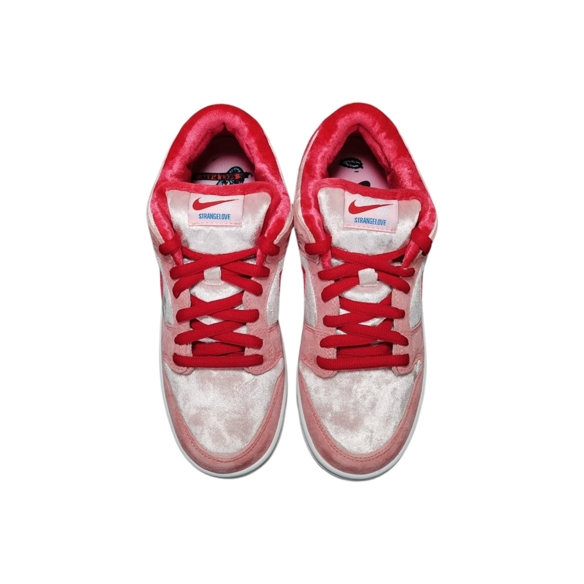 Nike Dunk Low Strangelove