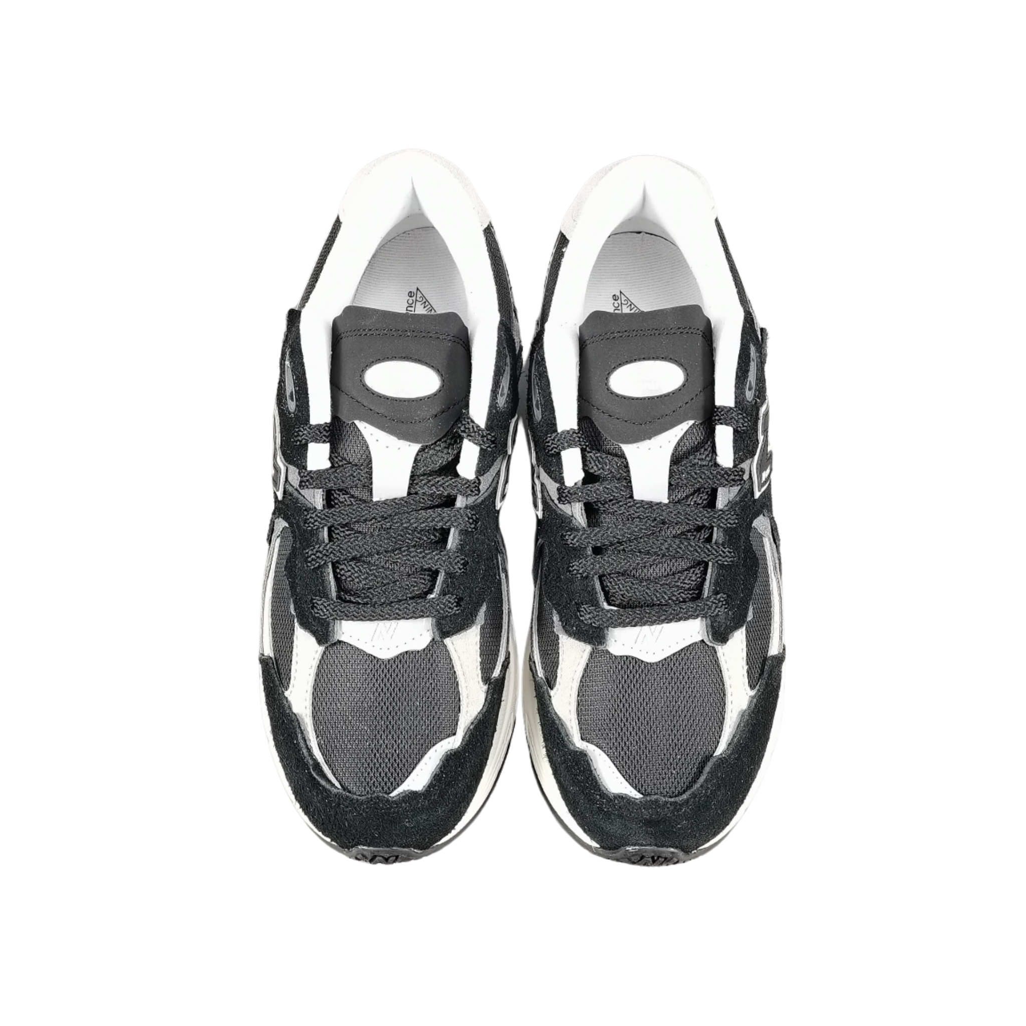 New Balance 2002R Reflned Future Black