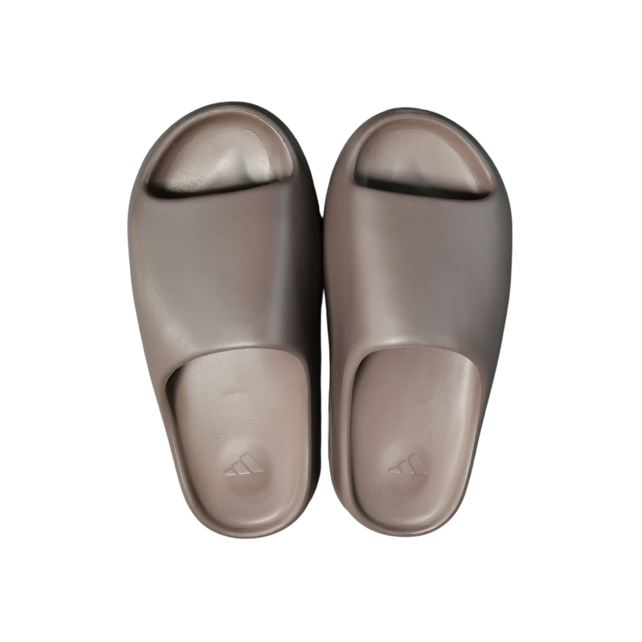 Adidas Originals Yeezy Slide Castanho