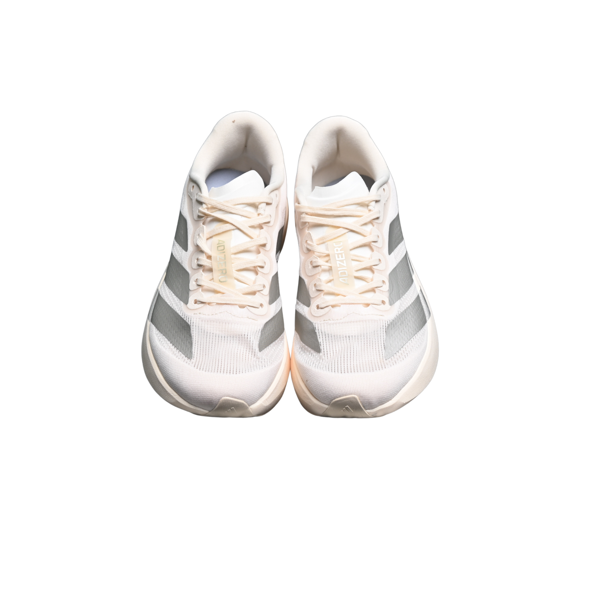 Adidas Adizero Evo SL Pink Grey