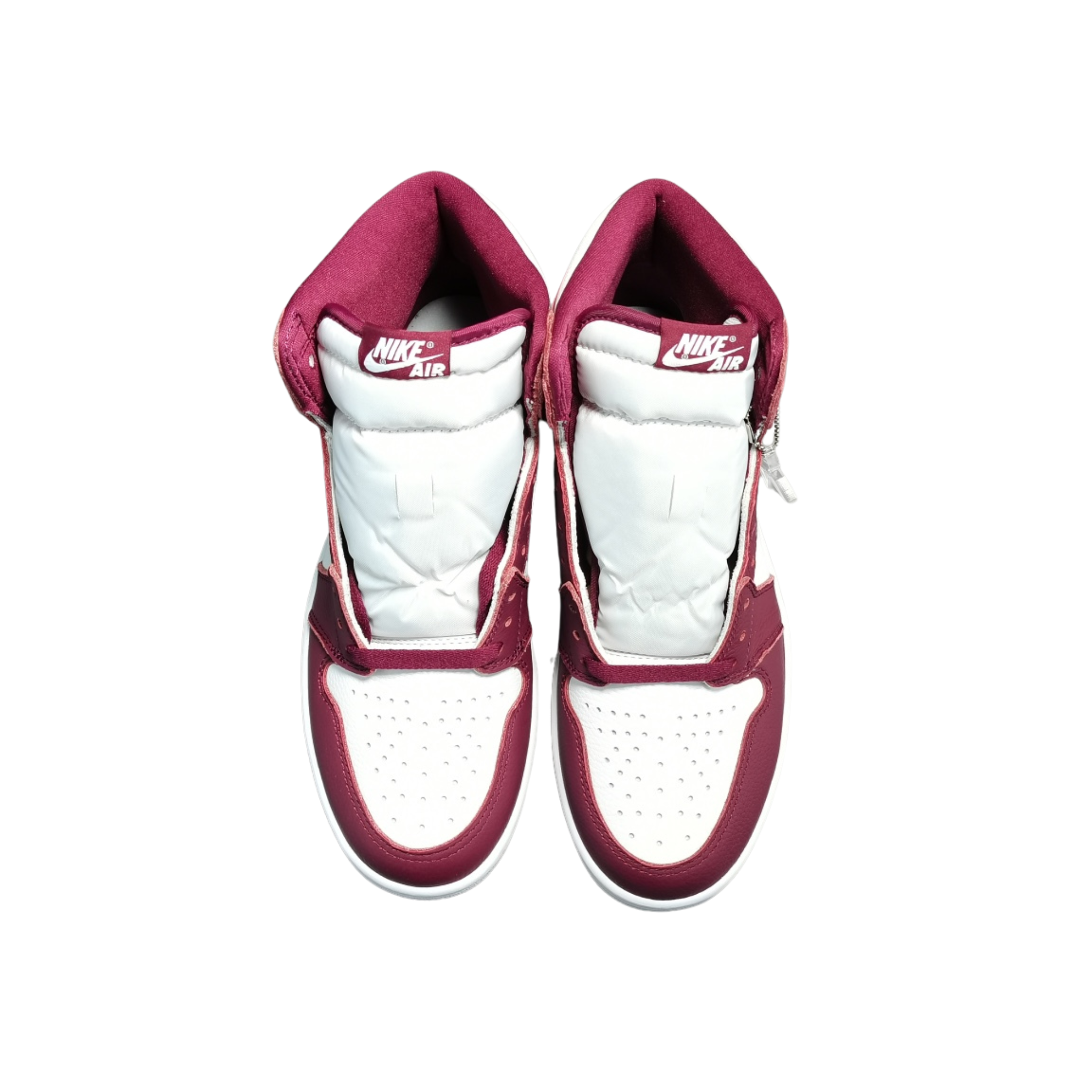 Nike Air Jordan 1 Retro High OG Bordeaux