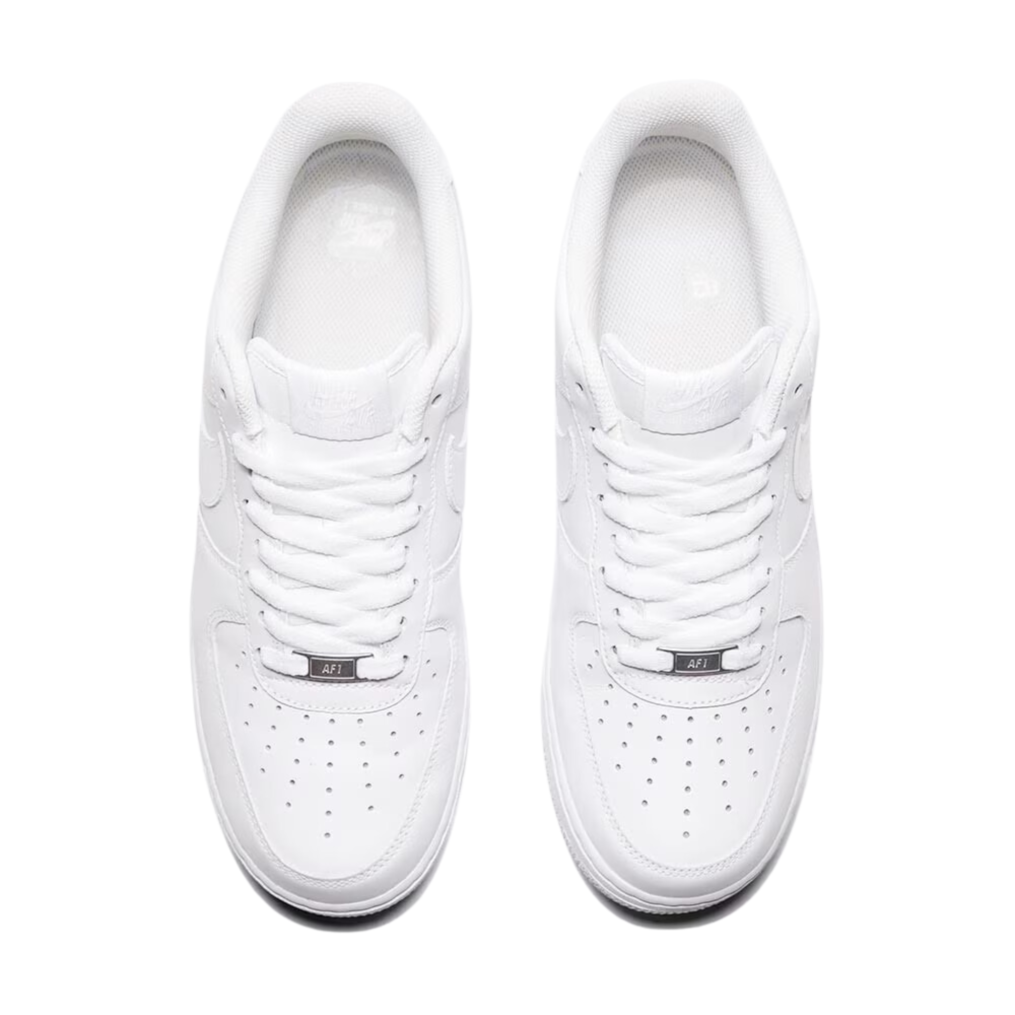 Nike Air Force 1 White