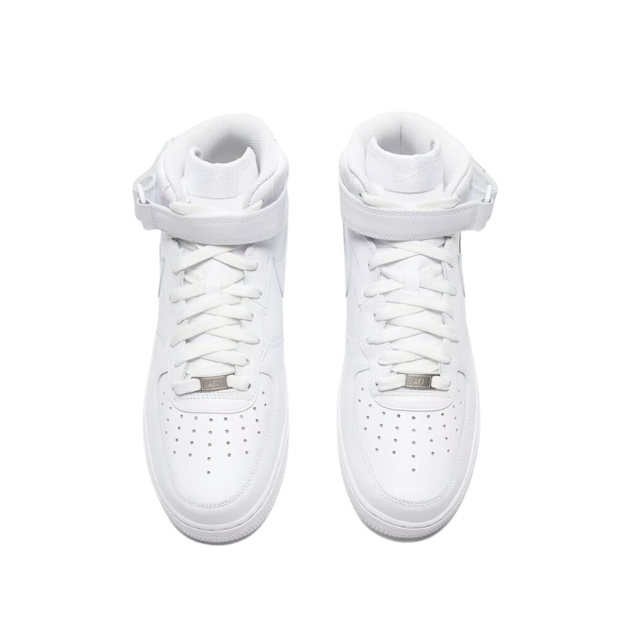 Nike Air Force 1 Mid White