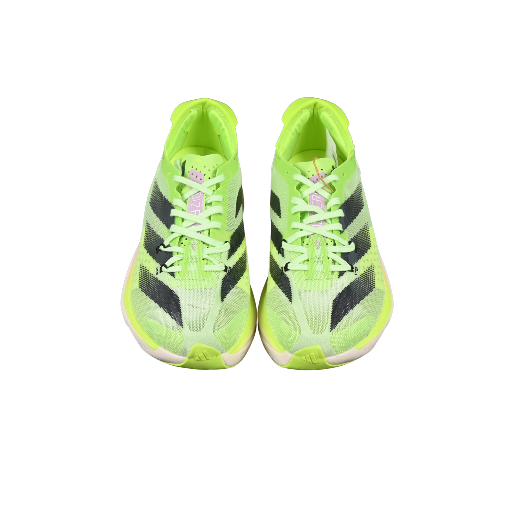 Adidas Adizero Adios Pro 3 Double Green