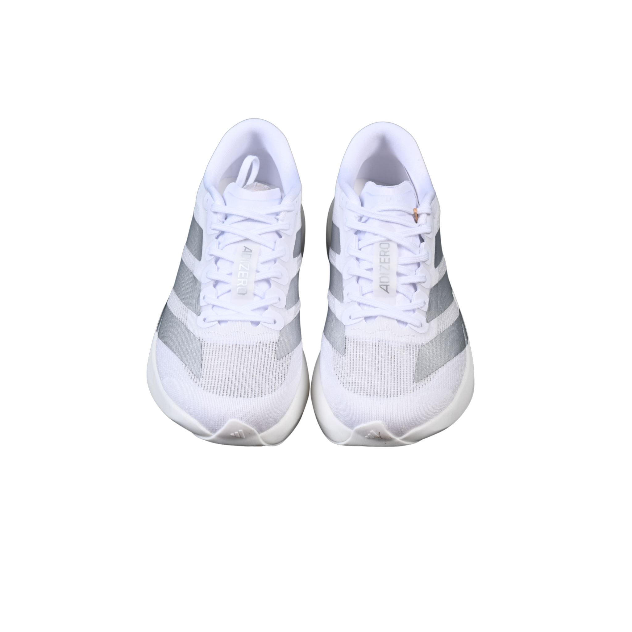 Adidas Adizero Evo SL White Plate