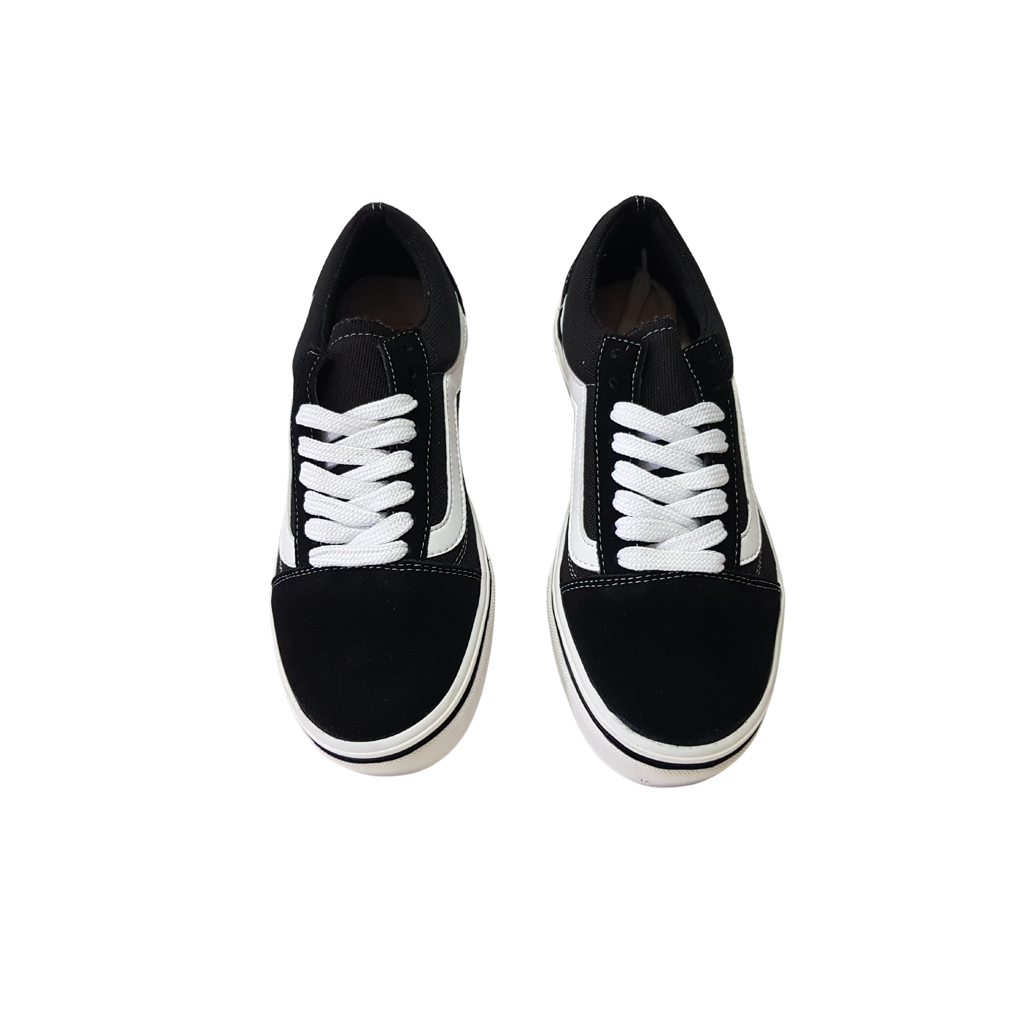 Vans Old Skool - Black