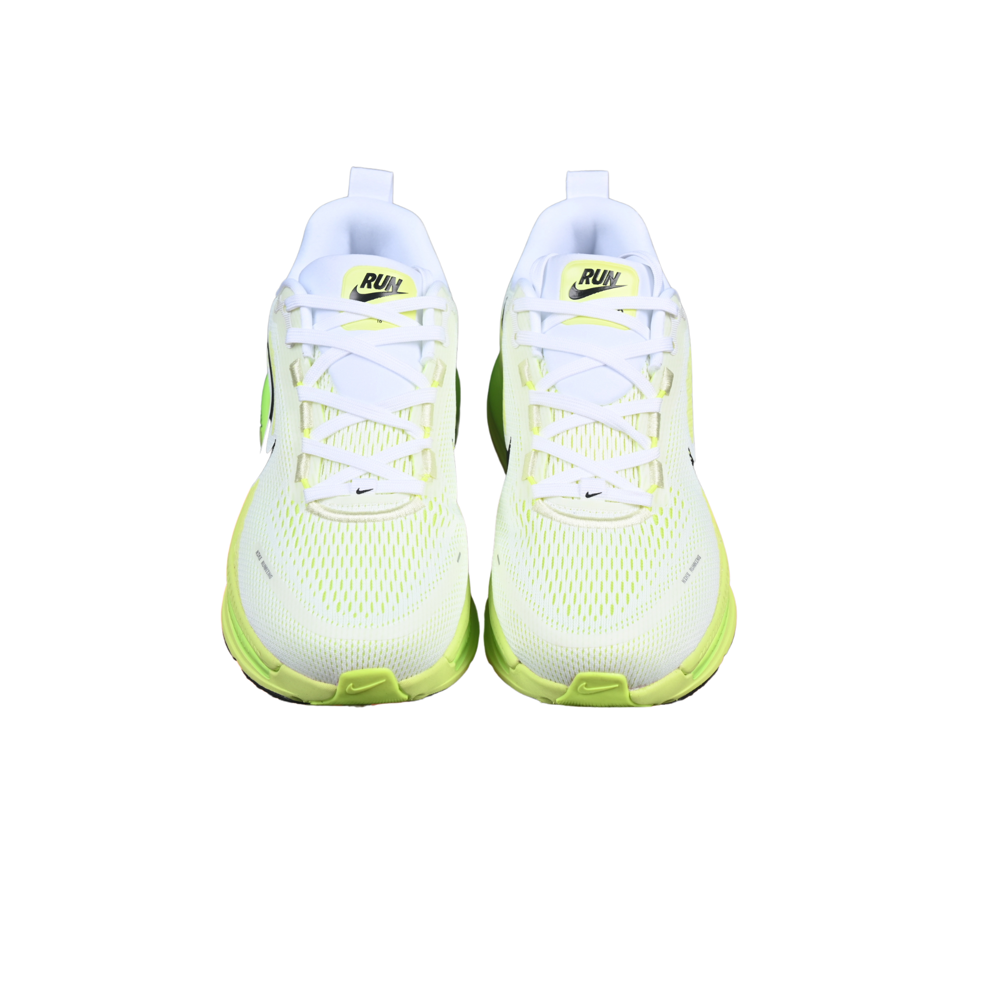 Nike Air Zoom Vomero 18 Light Green