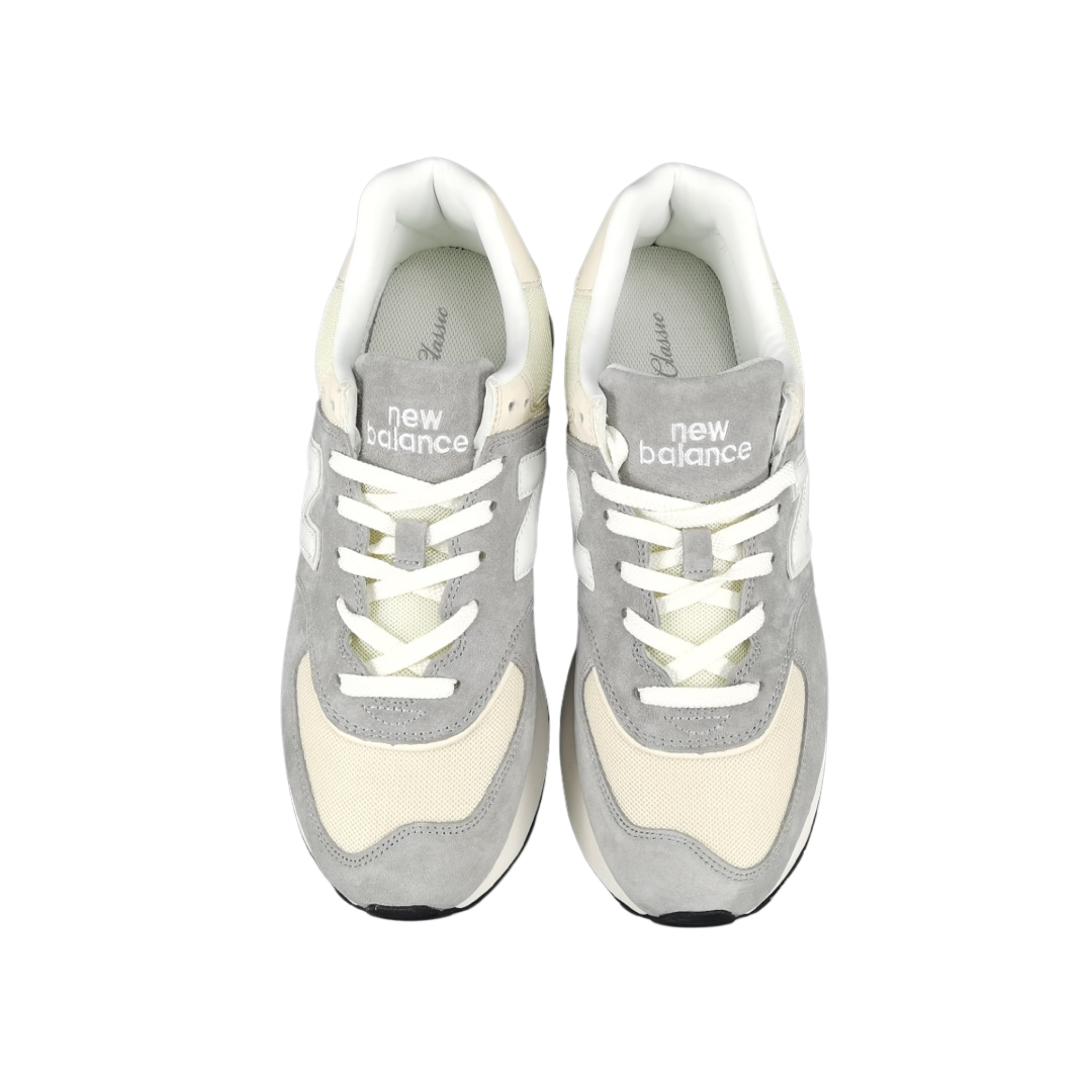 New Balance 574 Legacy Grey Beige