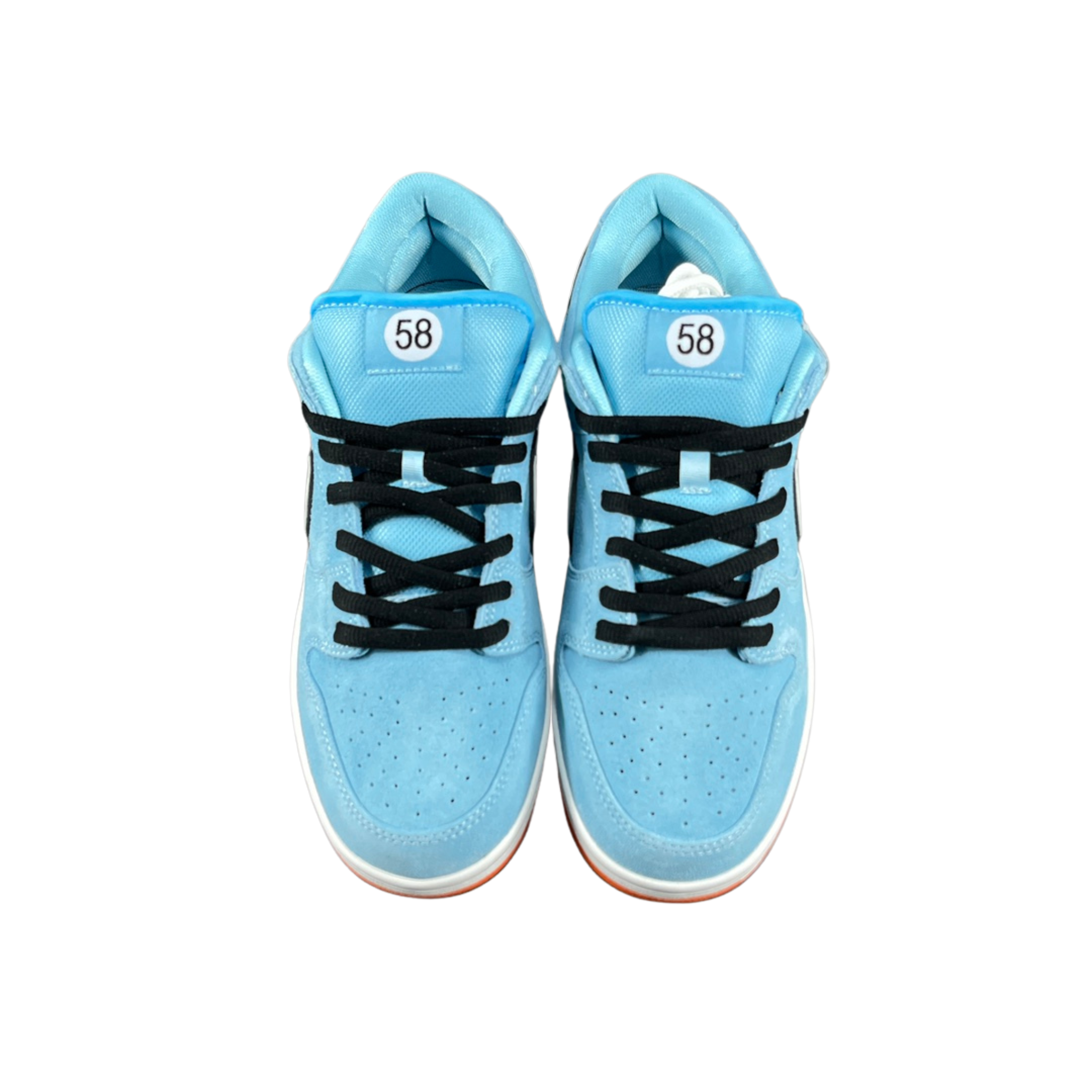 Nike Dunk SB Low Pro Blue Chill