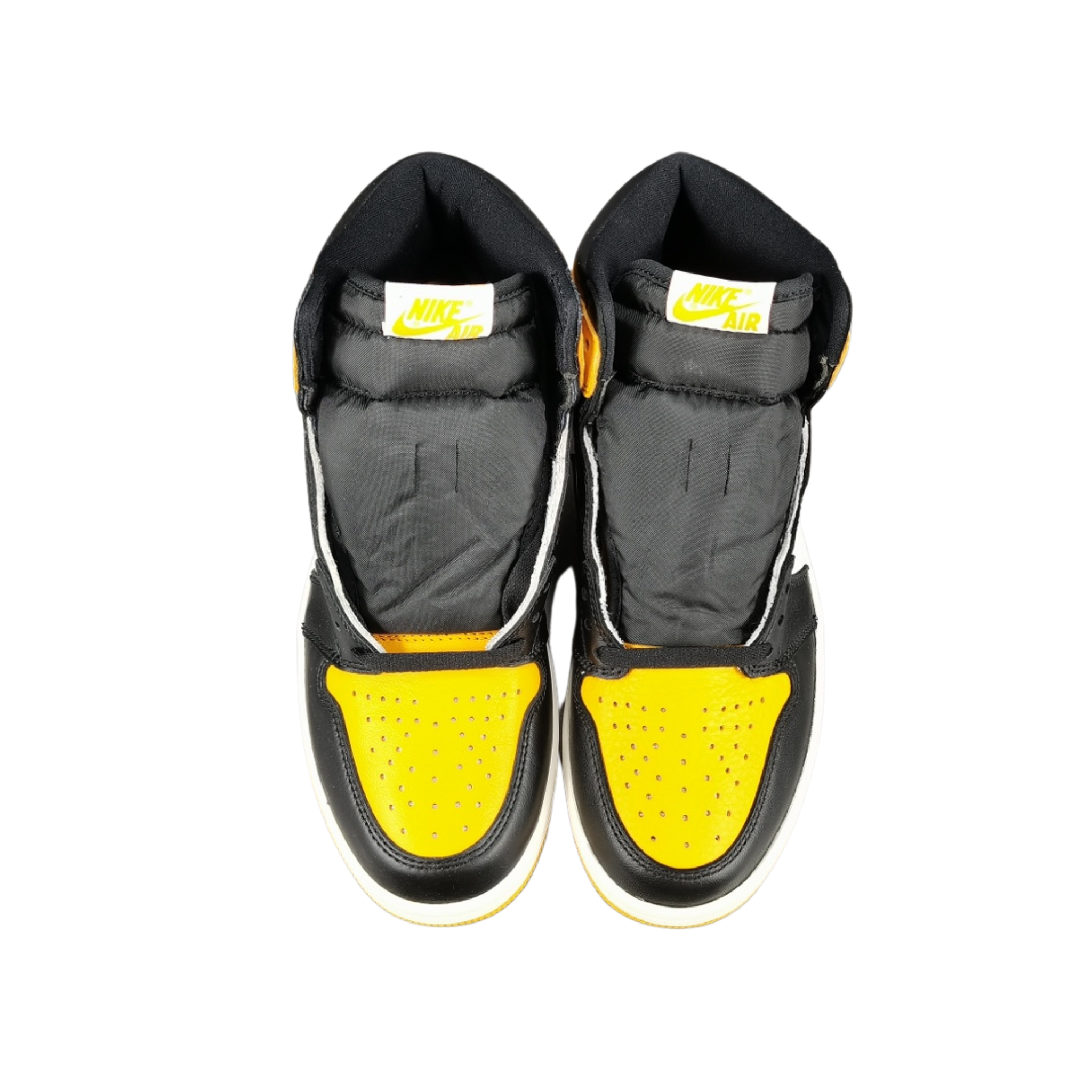 Nike Air Jordan 1 Retro High OG Taxi