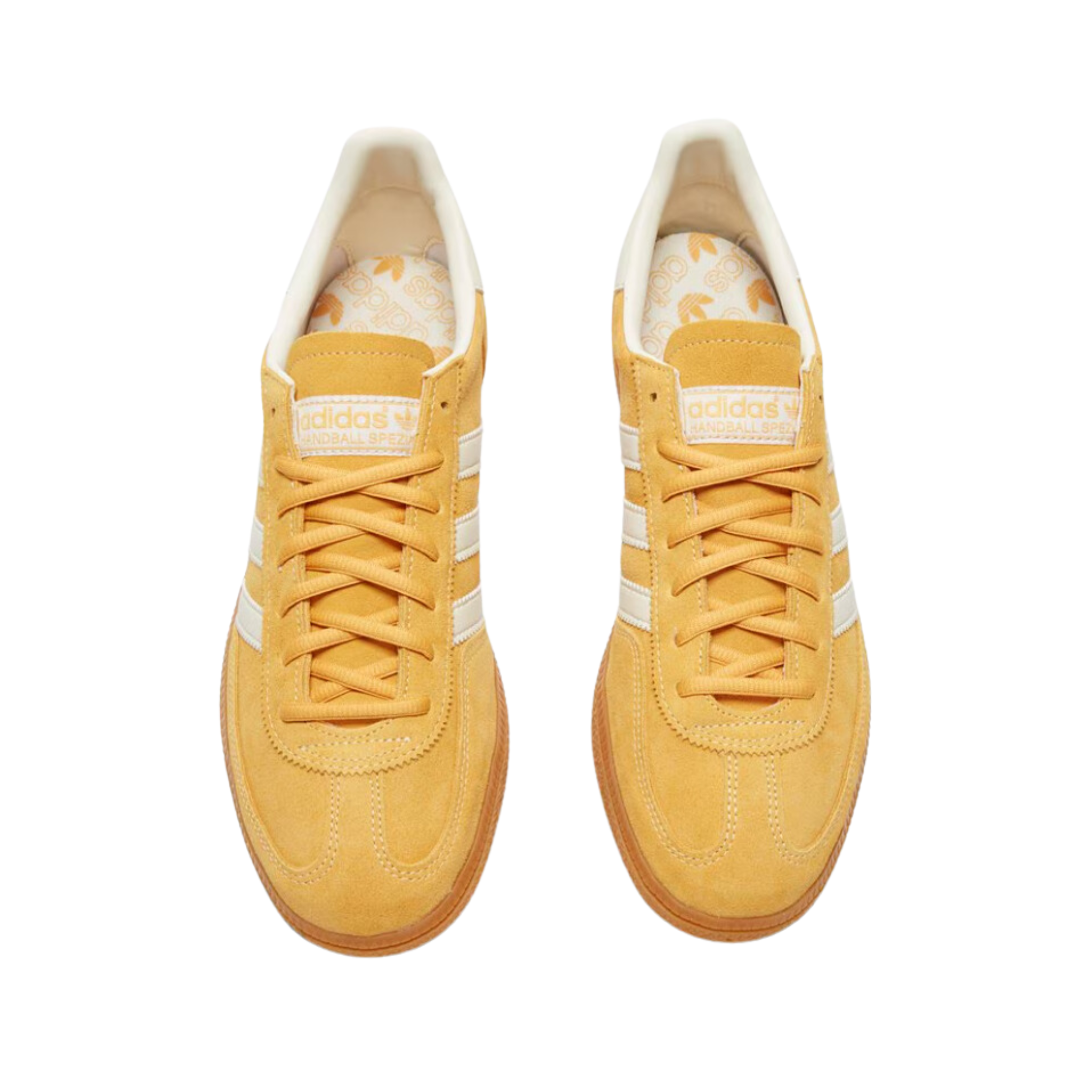 Adidas Originals Handball Spezial Yellow
