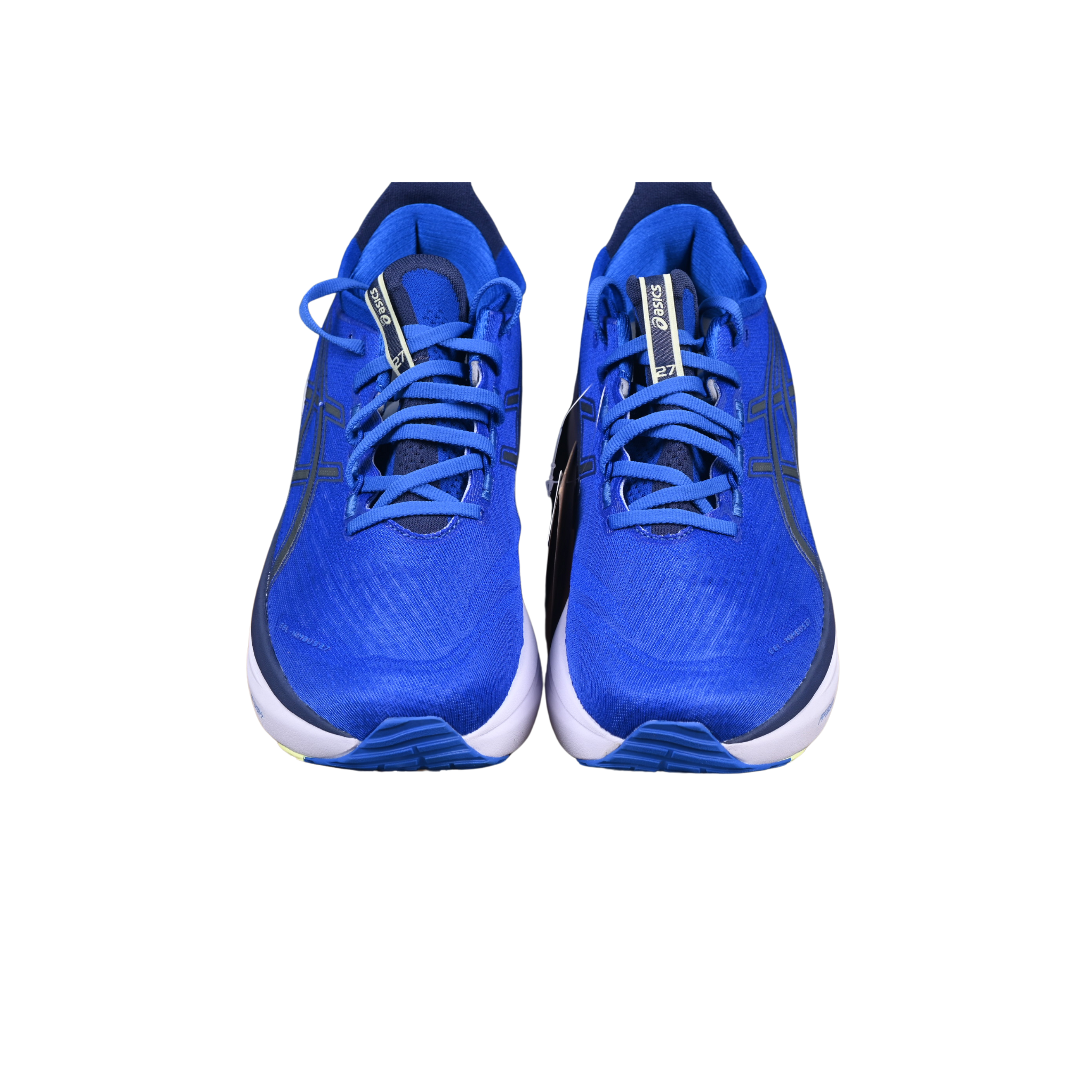 Asics Gel-Nimbus 27 Blue