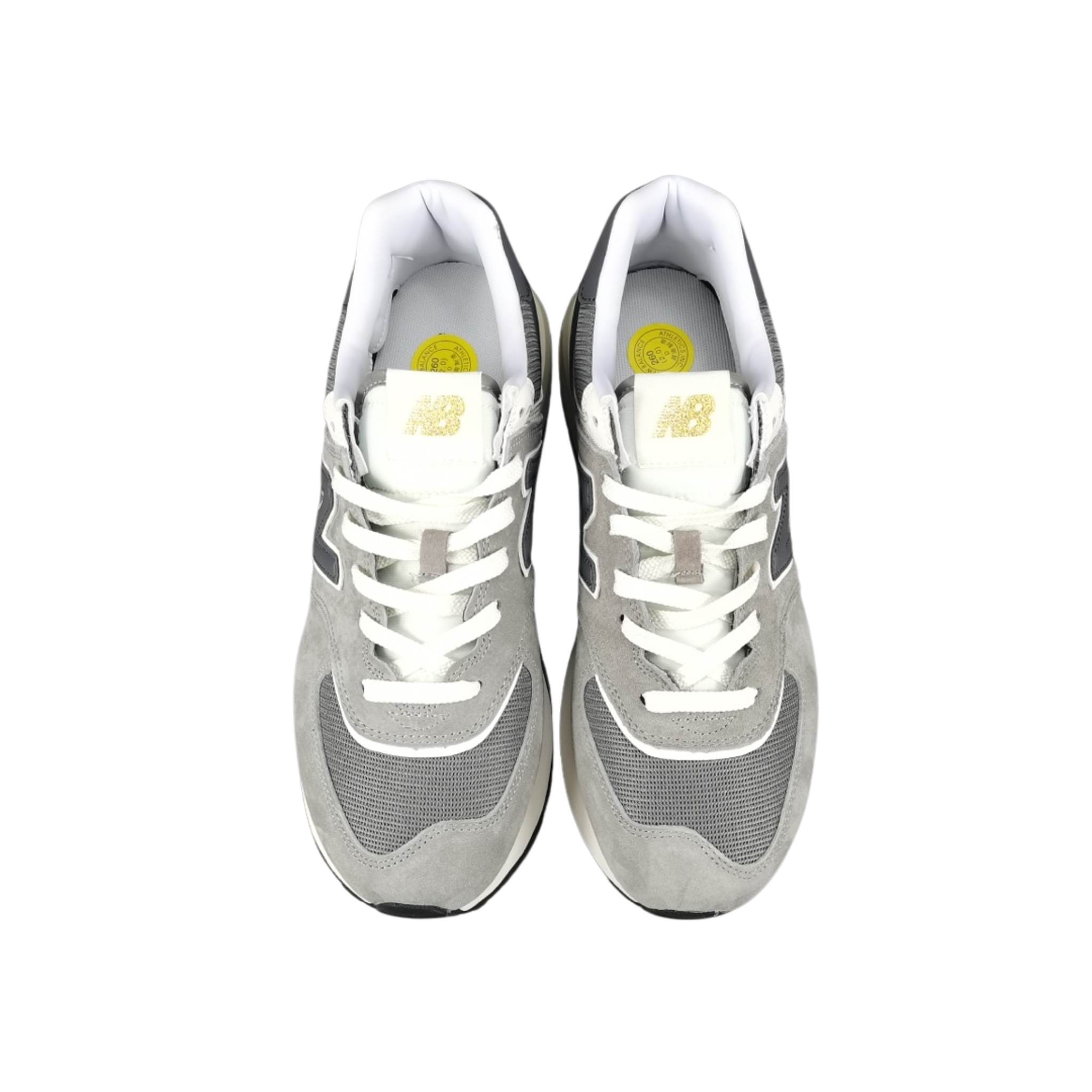 New Balance 574 Legacy Dark Grey