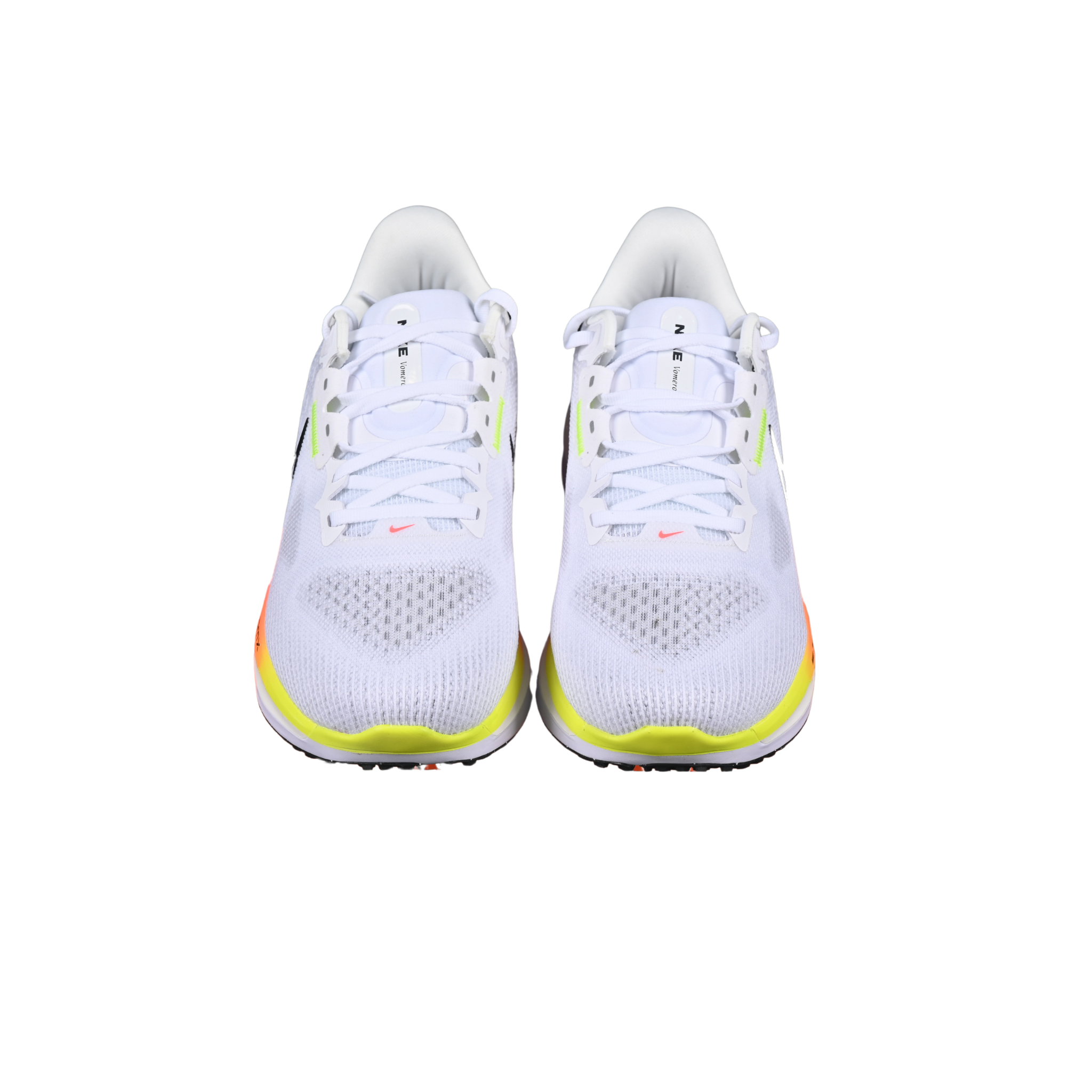 Nike Air Zoom Vomero 17 White Fade