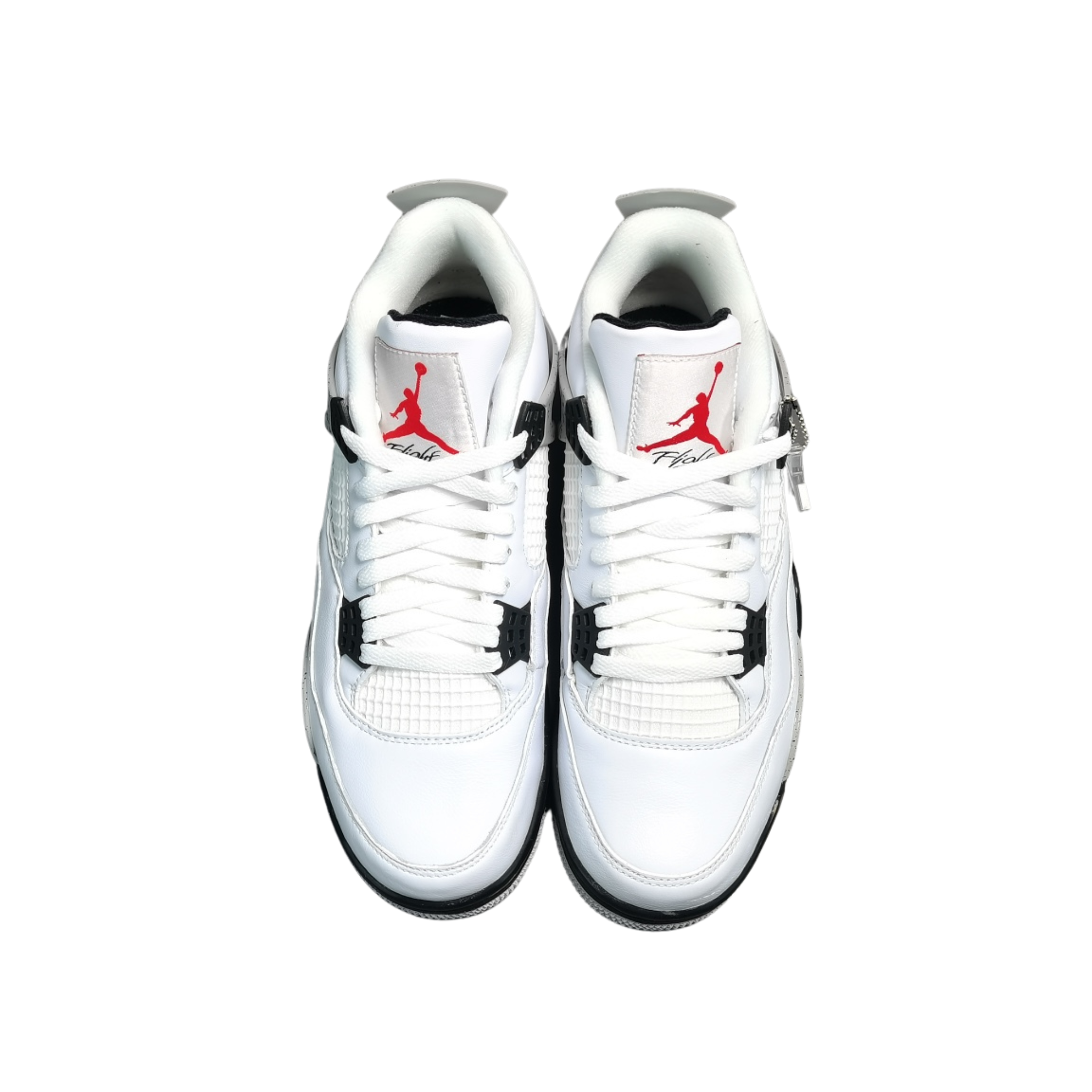 Nike Air Jordan 4 Retro White Cement