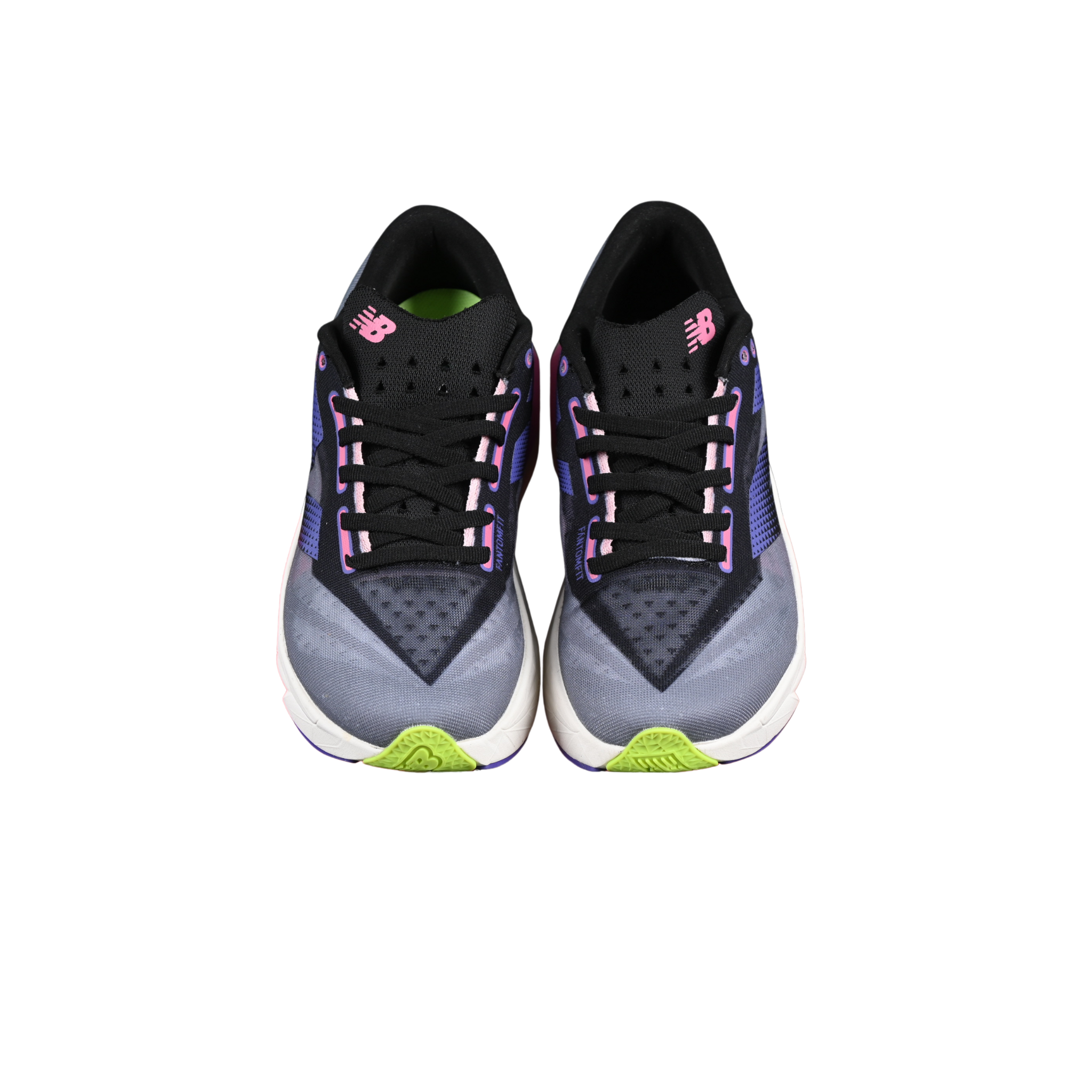 New Balance FuelCell SuperComp Elite V4 Fade Grey