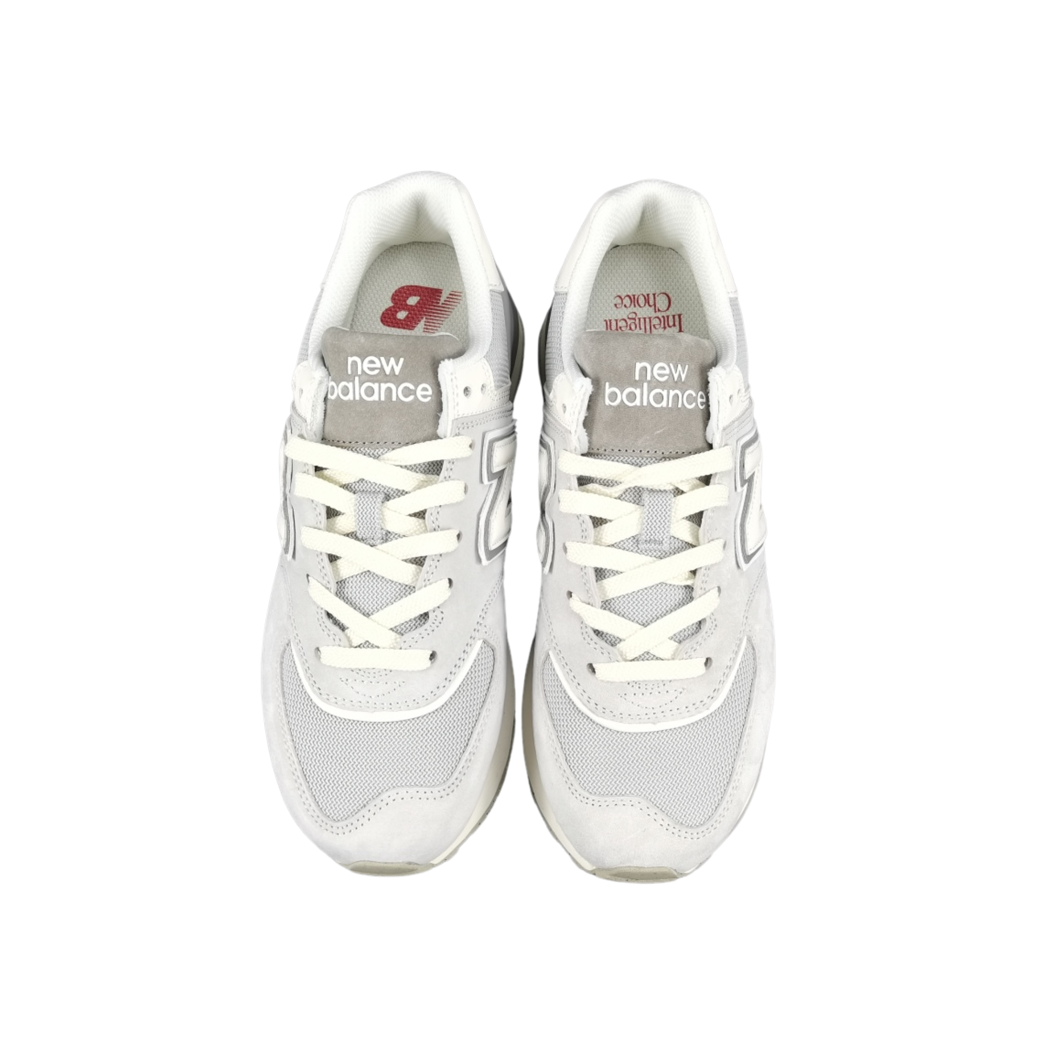 New Balance 574 Grey