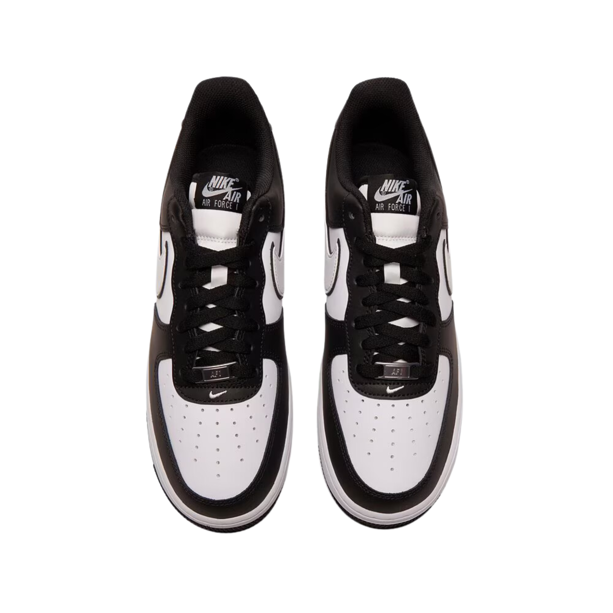 Nike Air Force 1 Black White