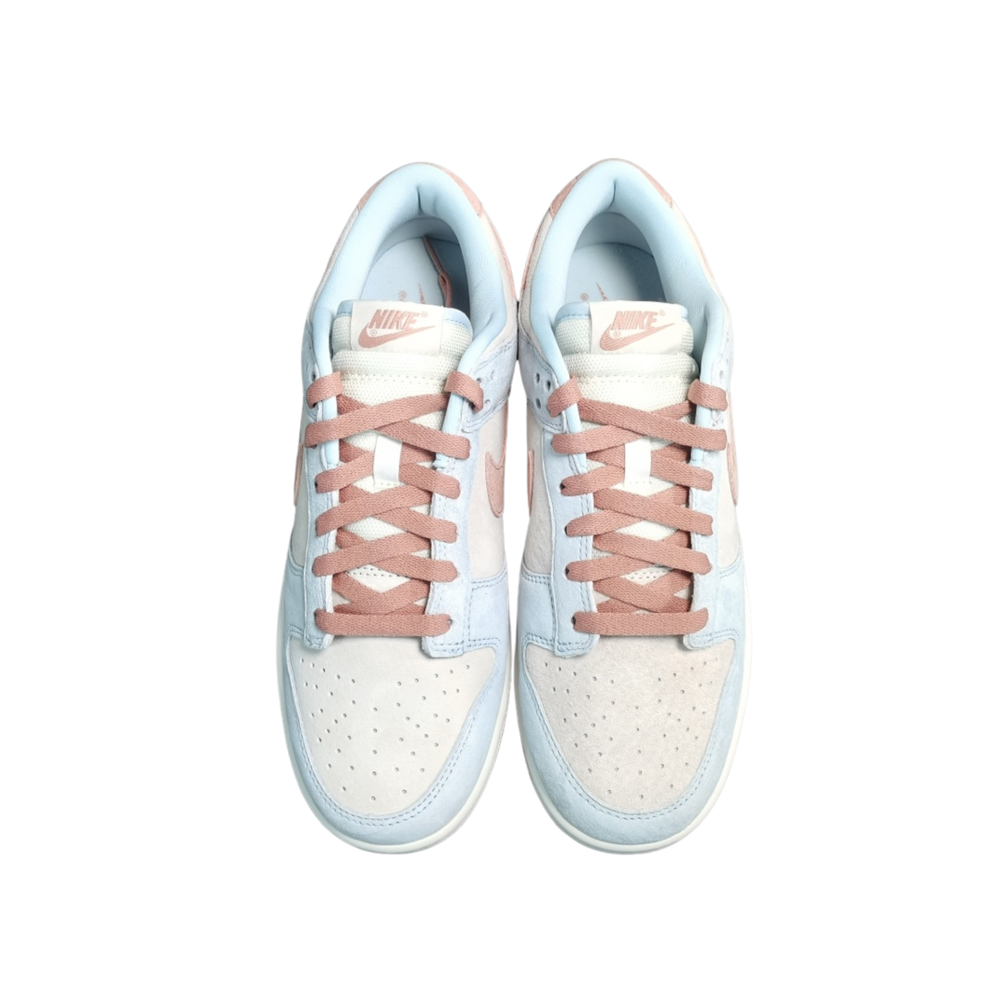 Nike Dunk Low Fossil Rose