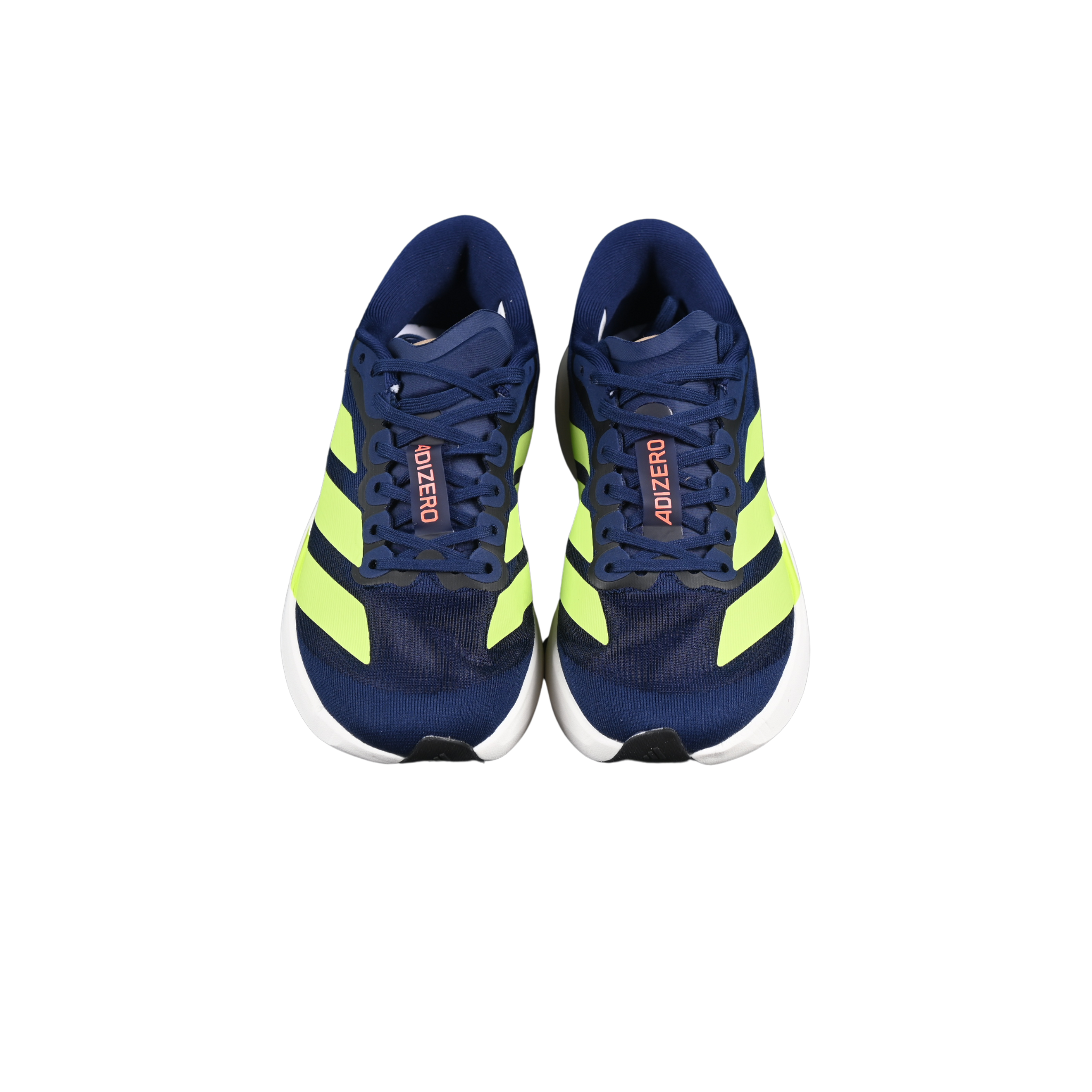 Adidas Adizero Evo SL Blue Yellow