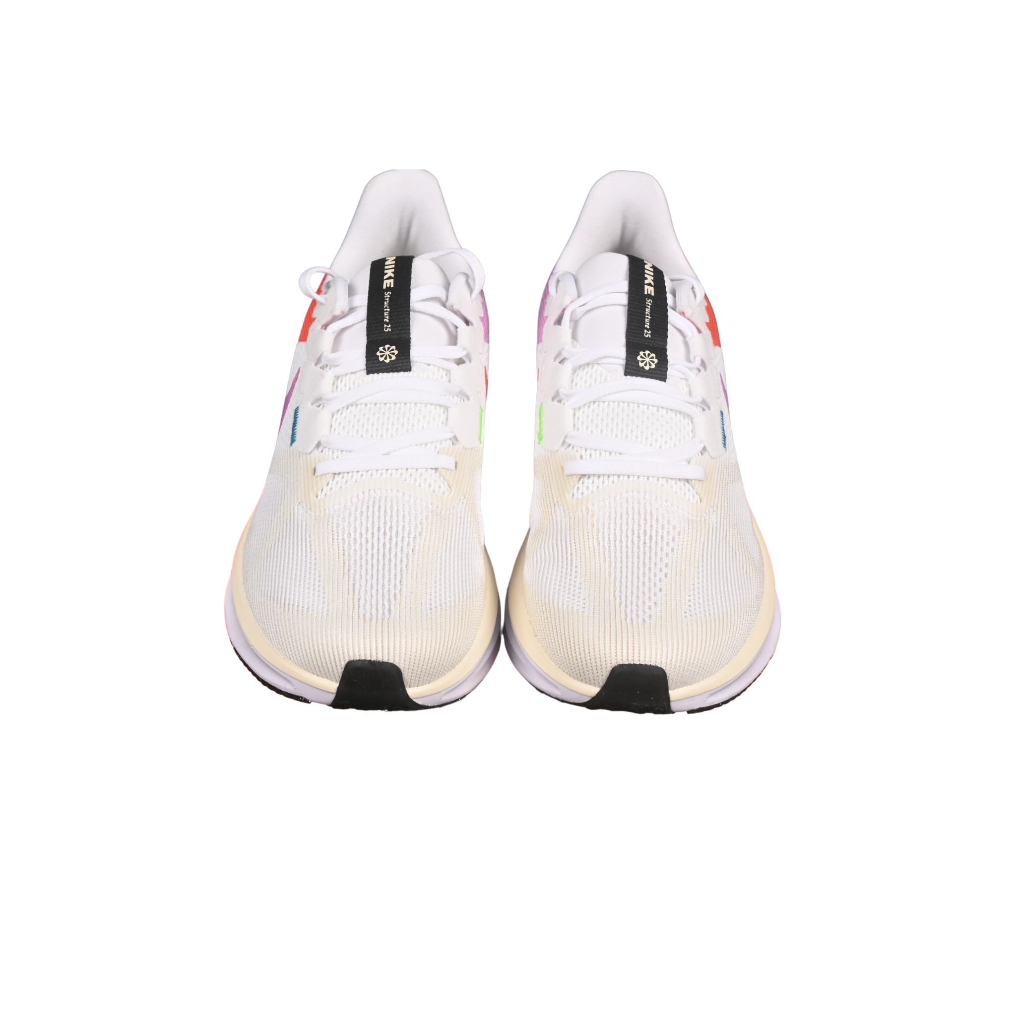 Nike Air Zoom Structure 25 Multicolour