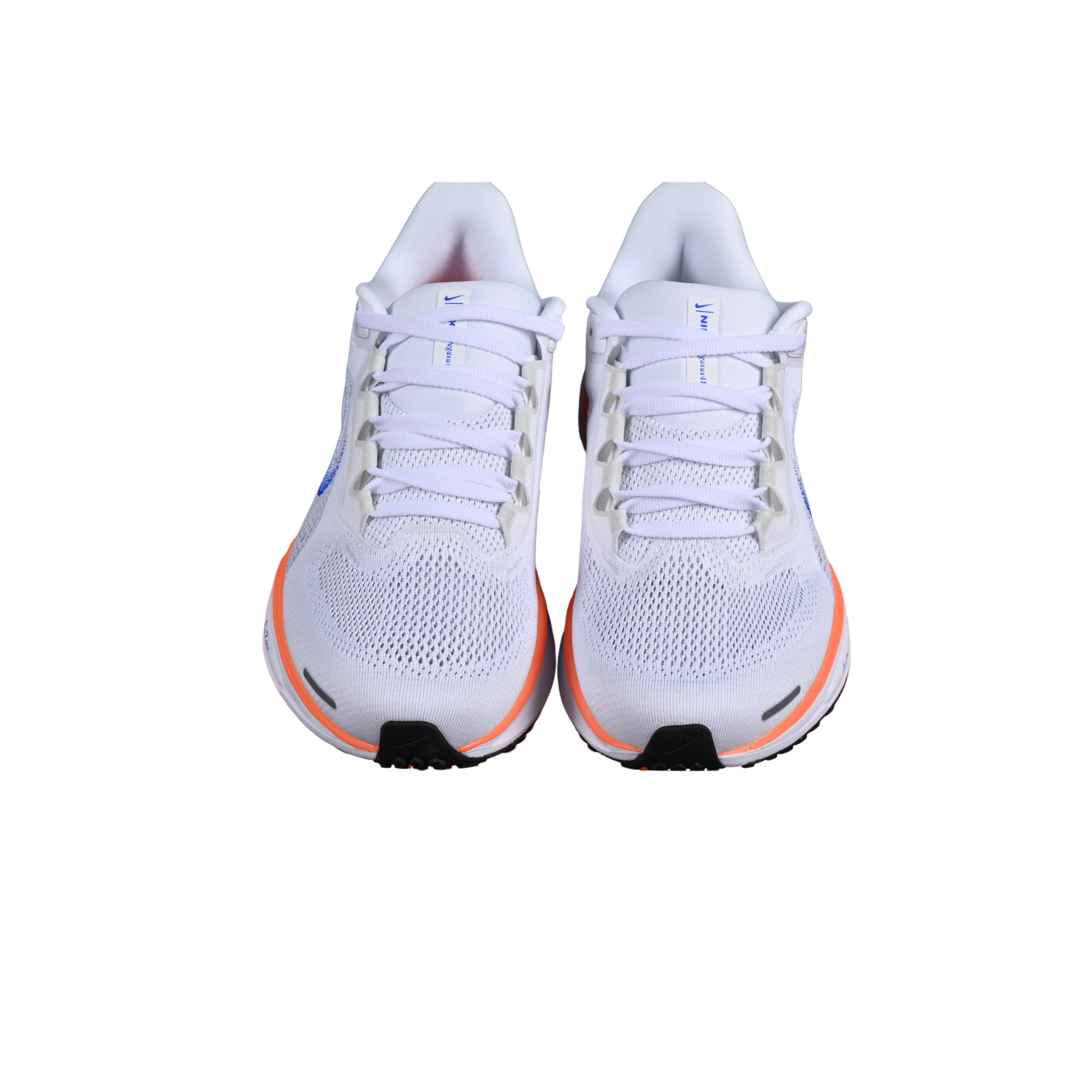 Nike Air Zoom Pegasus 41 White Salmon