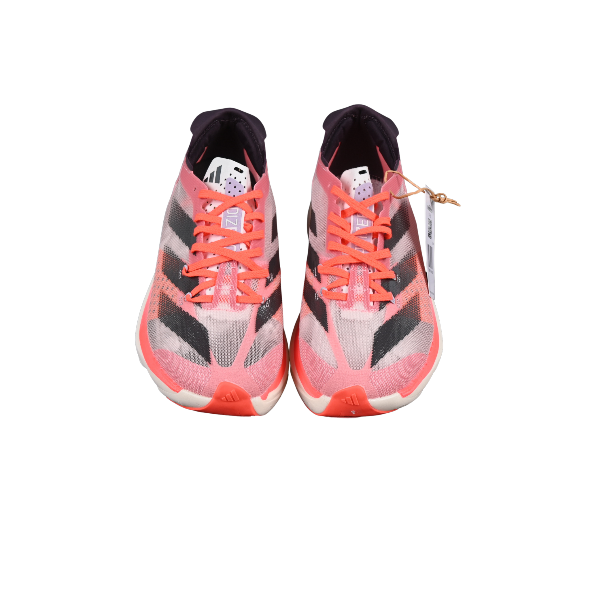 Adidas Adizero Adios Pro 3 Pink Black