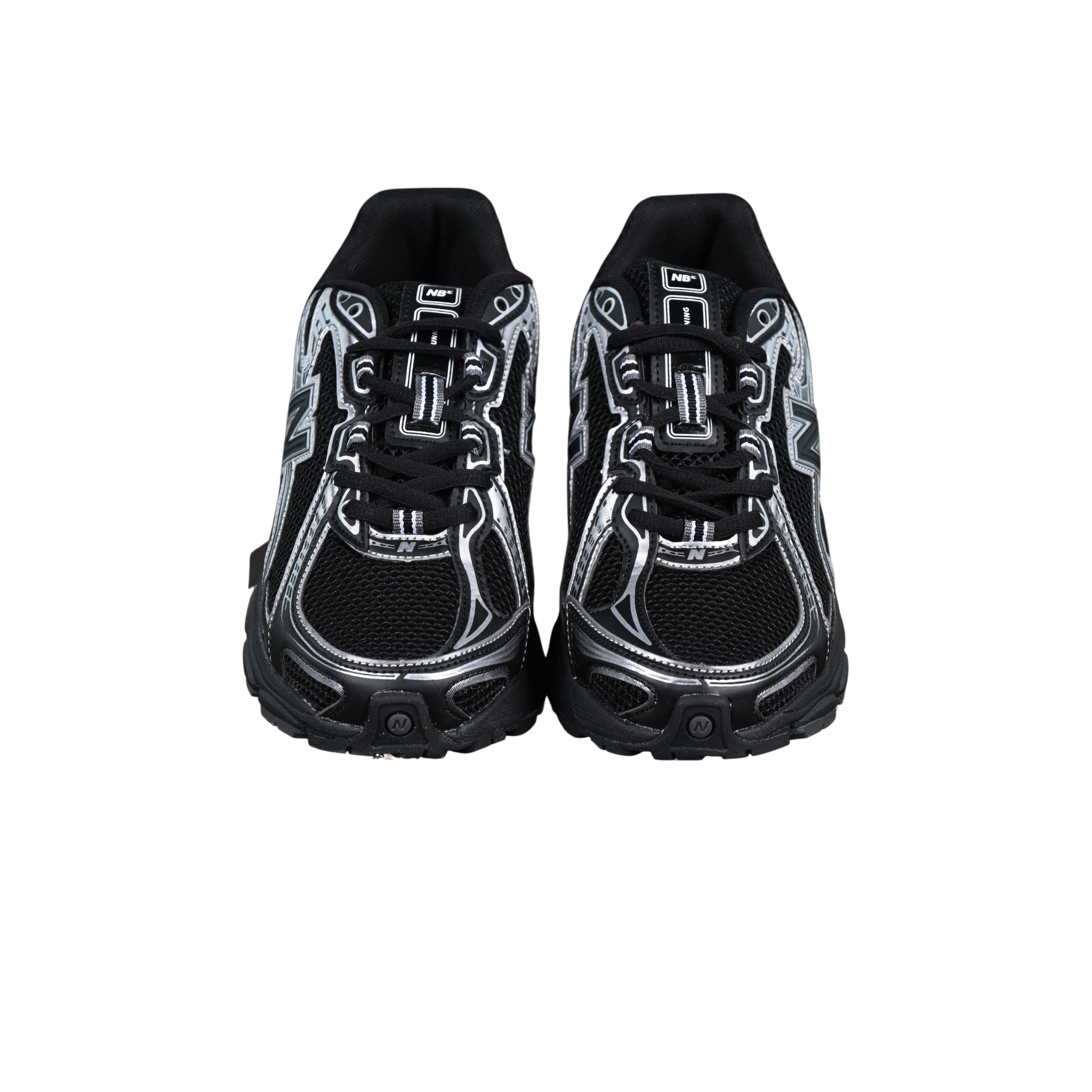 New Balance 740 Black