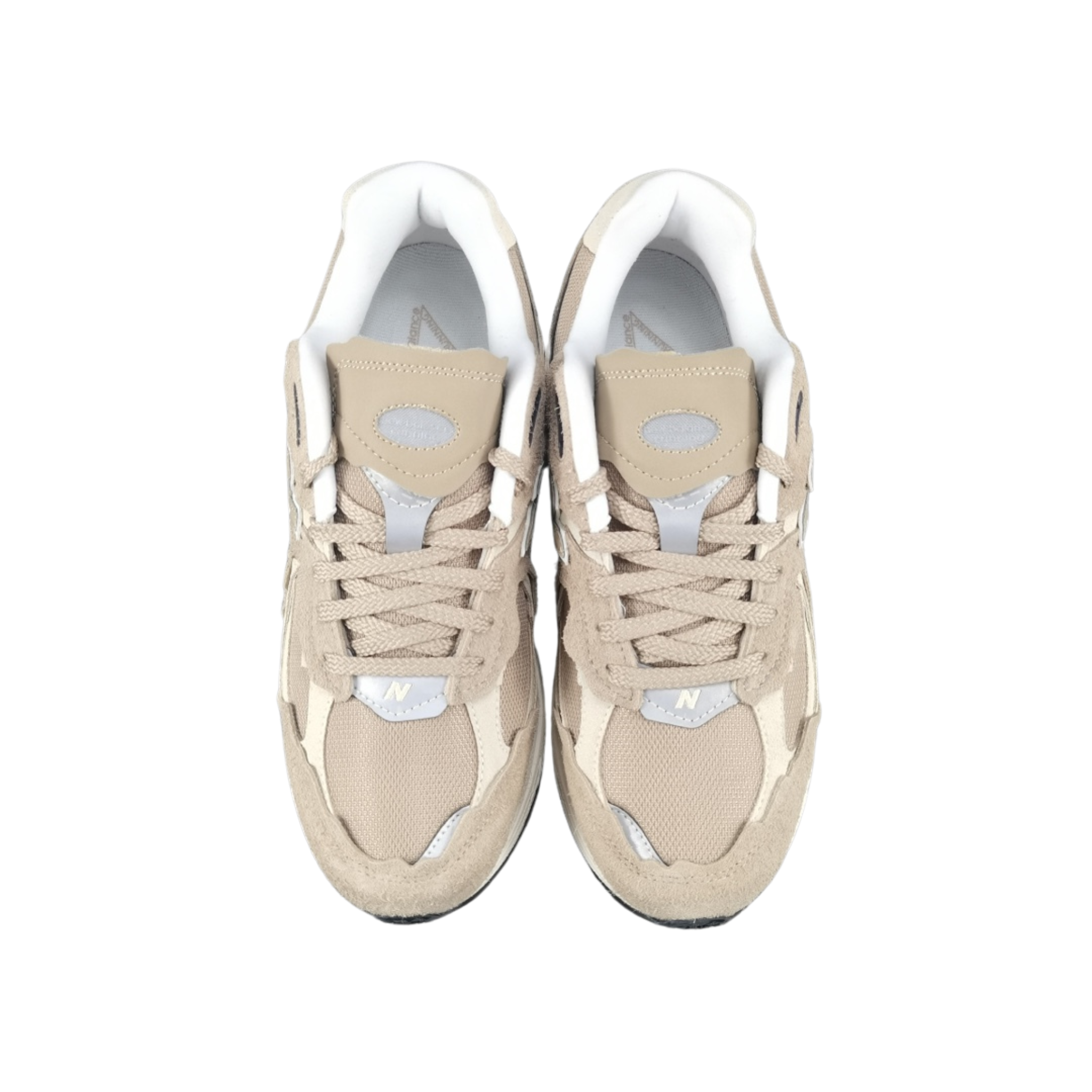 New Balance 2002R Light Brown