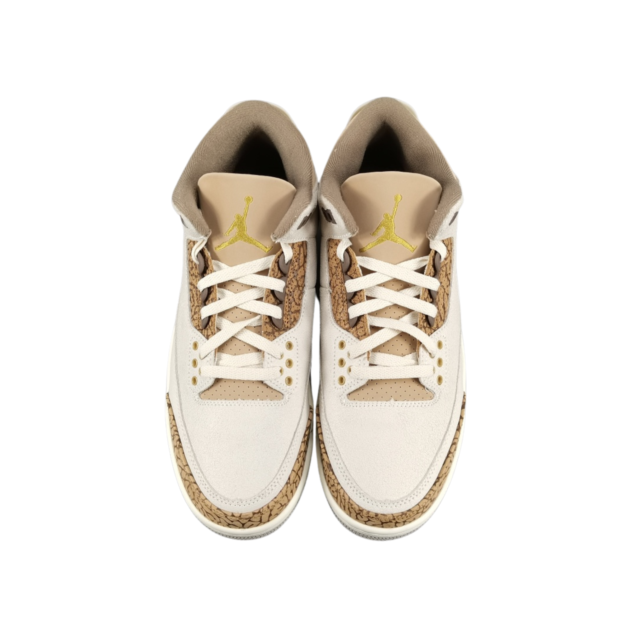 Nike Air Jordan 3 Palomino