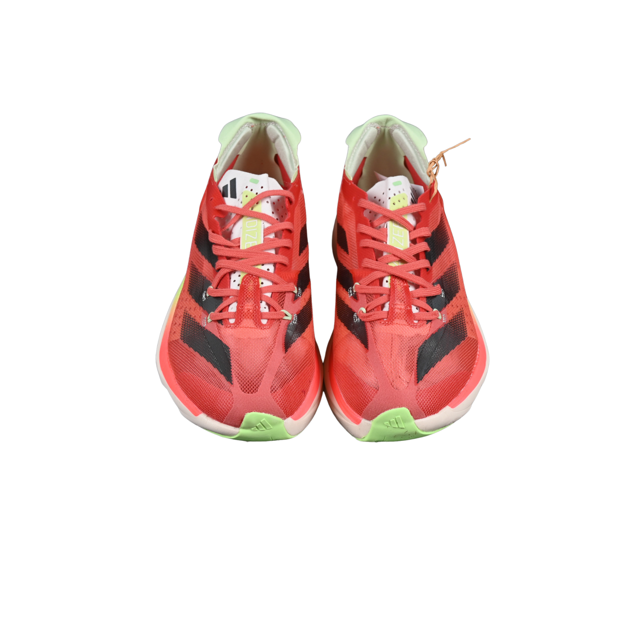 Adidas Adizero Adios Pro 3 Salmon Black