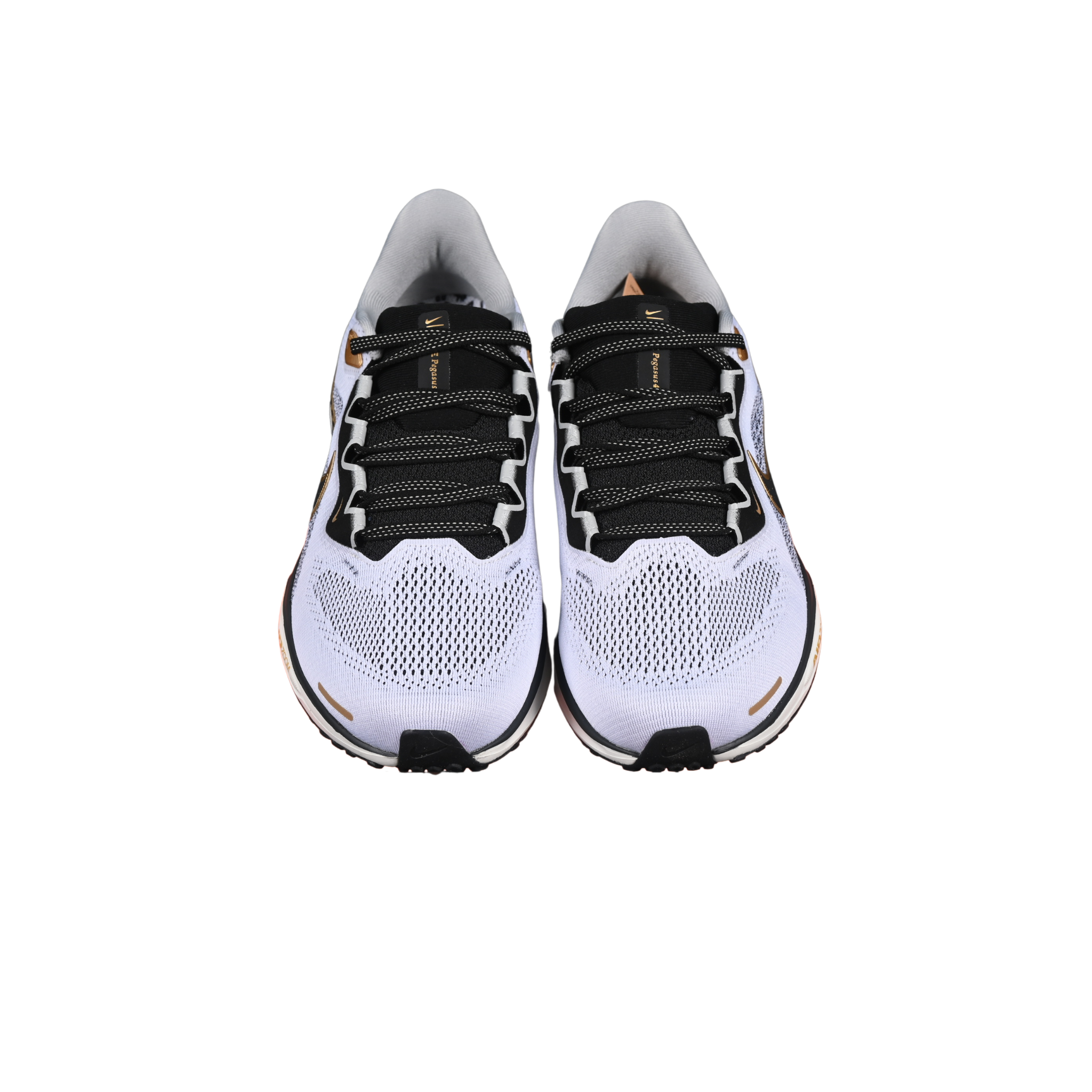 Nike Air Zoom Pegasus 41 Grey Gold