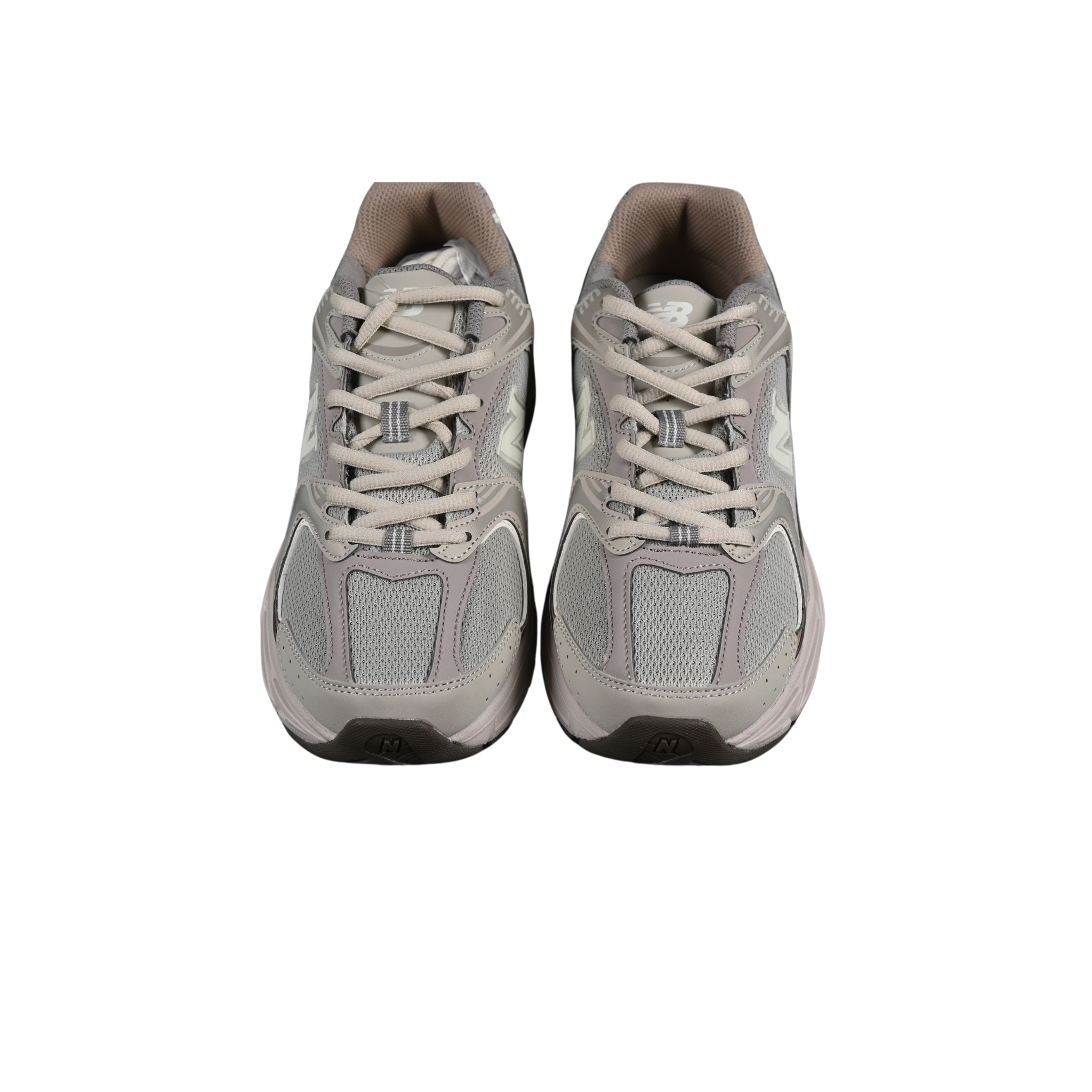 New Balance 530 Grey Brown