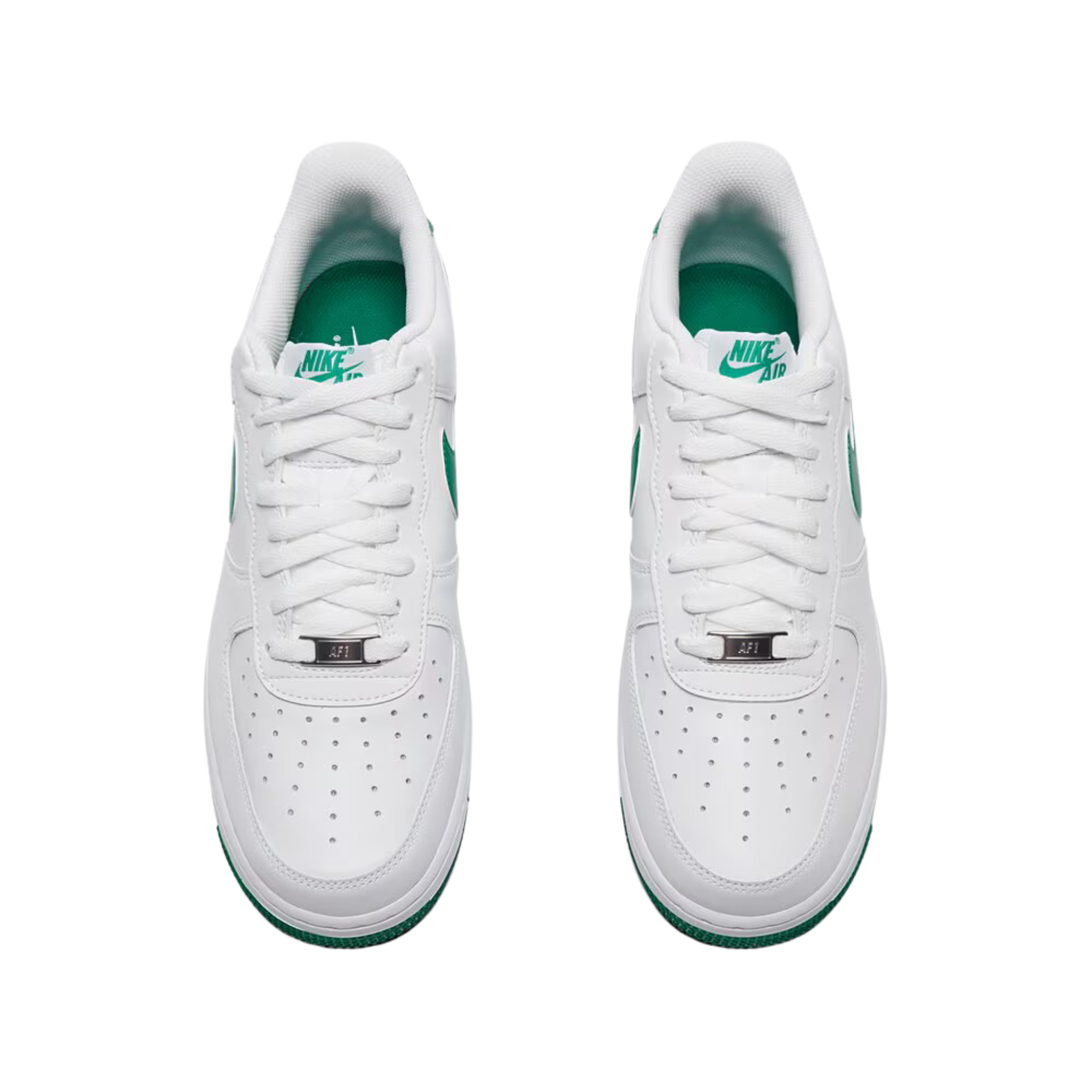 Nike Air Force 1 Green