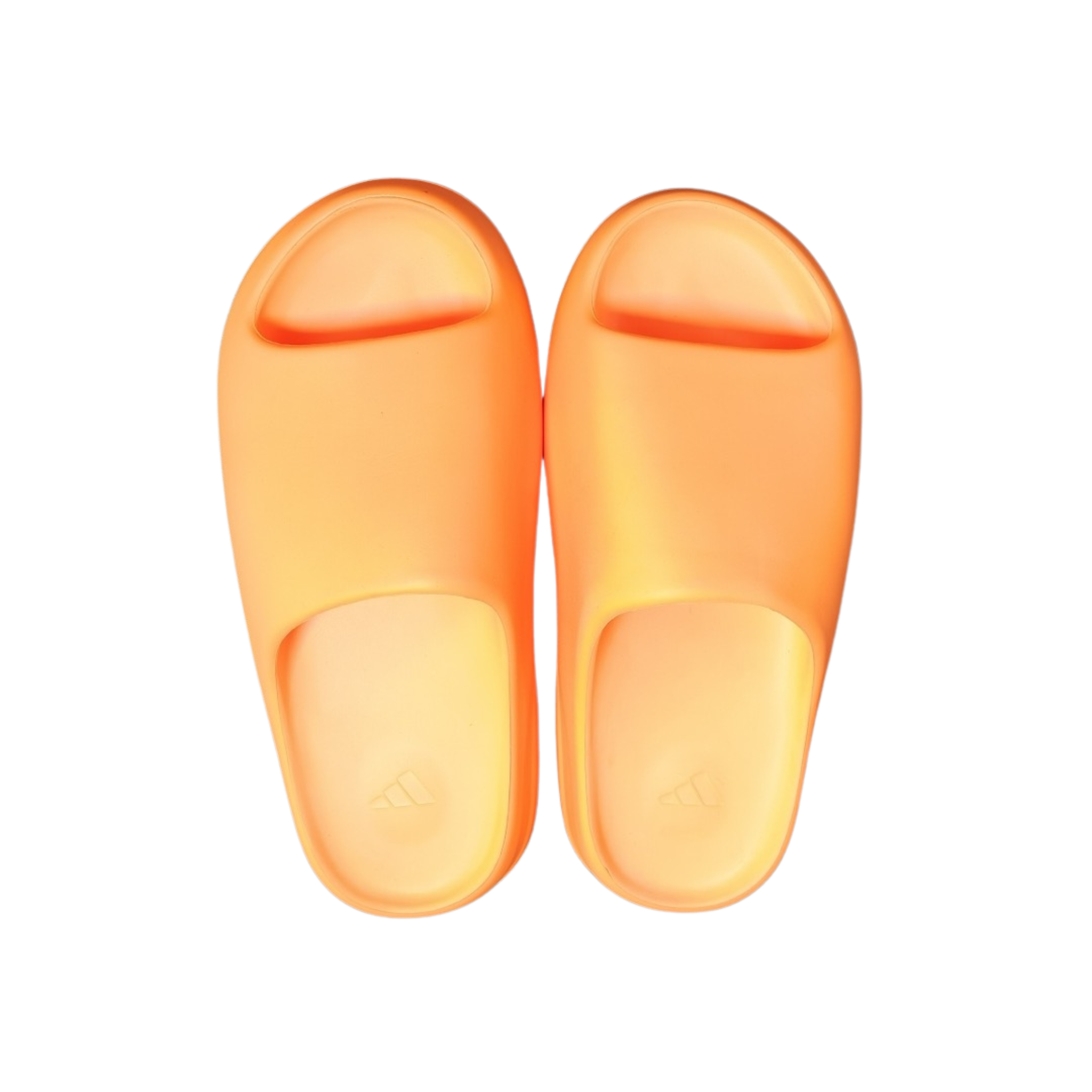 Adidas Originals Yeezy Slide Laranja