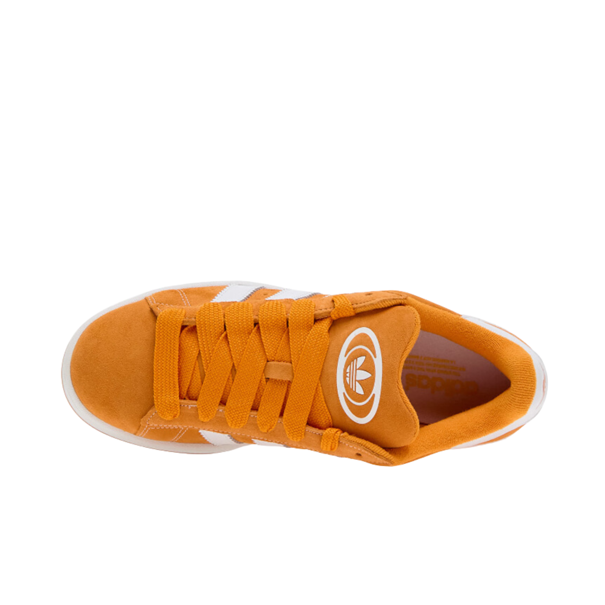 Adidas Campus 00s EQT Orange