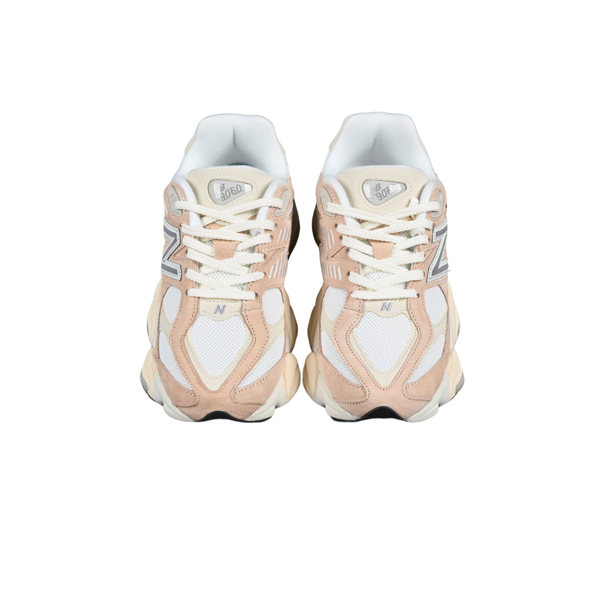 New Balance 9060 Salmon